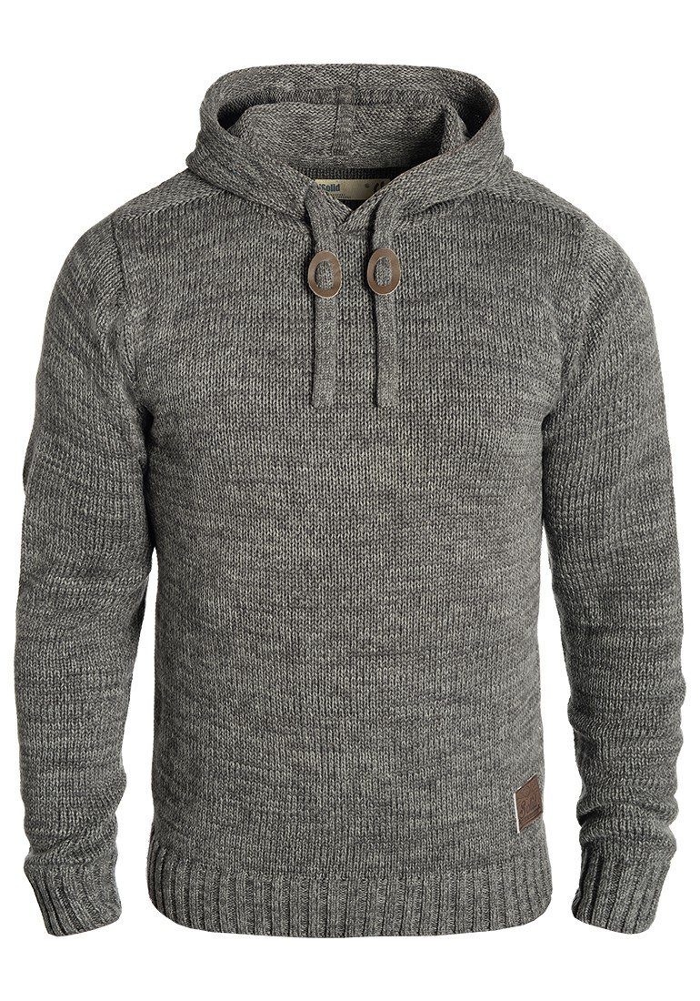 Kapuzenpullover »Pluto«