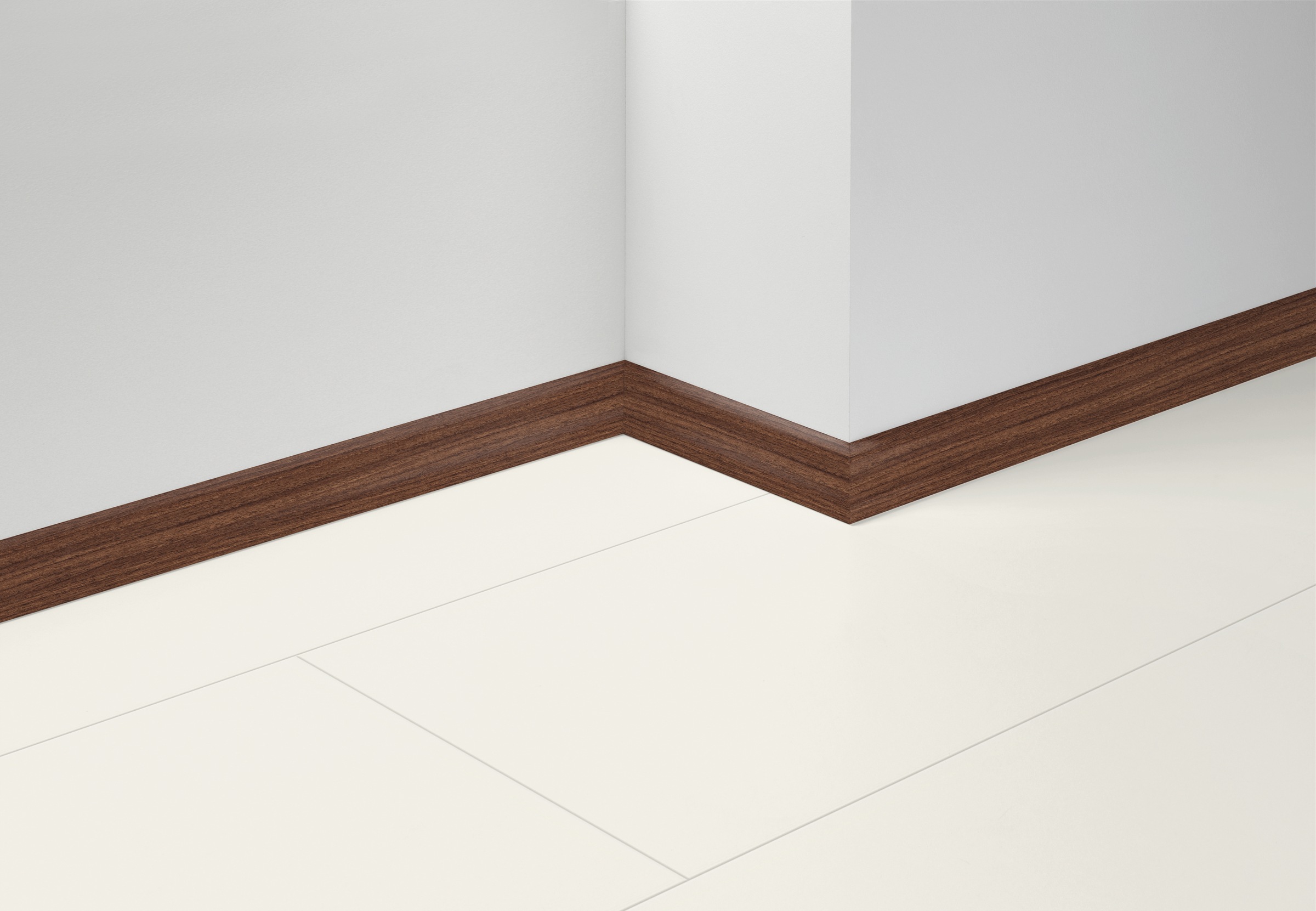 Image of PARADOR Sockelleiste »SL 4 Walnuss Dekor D001« bei Ackermann Versand Schweiz