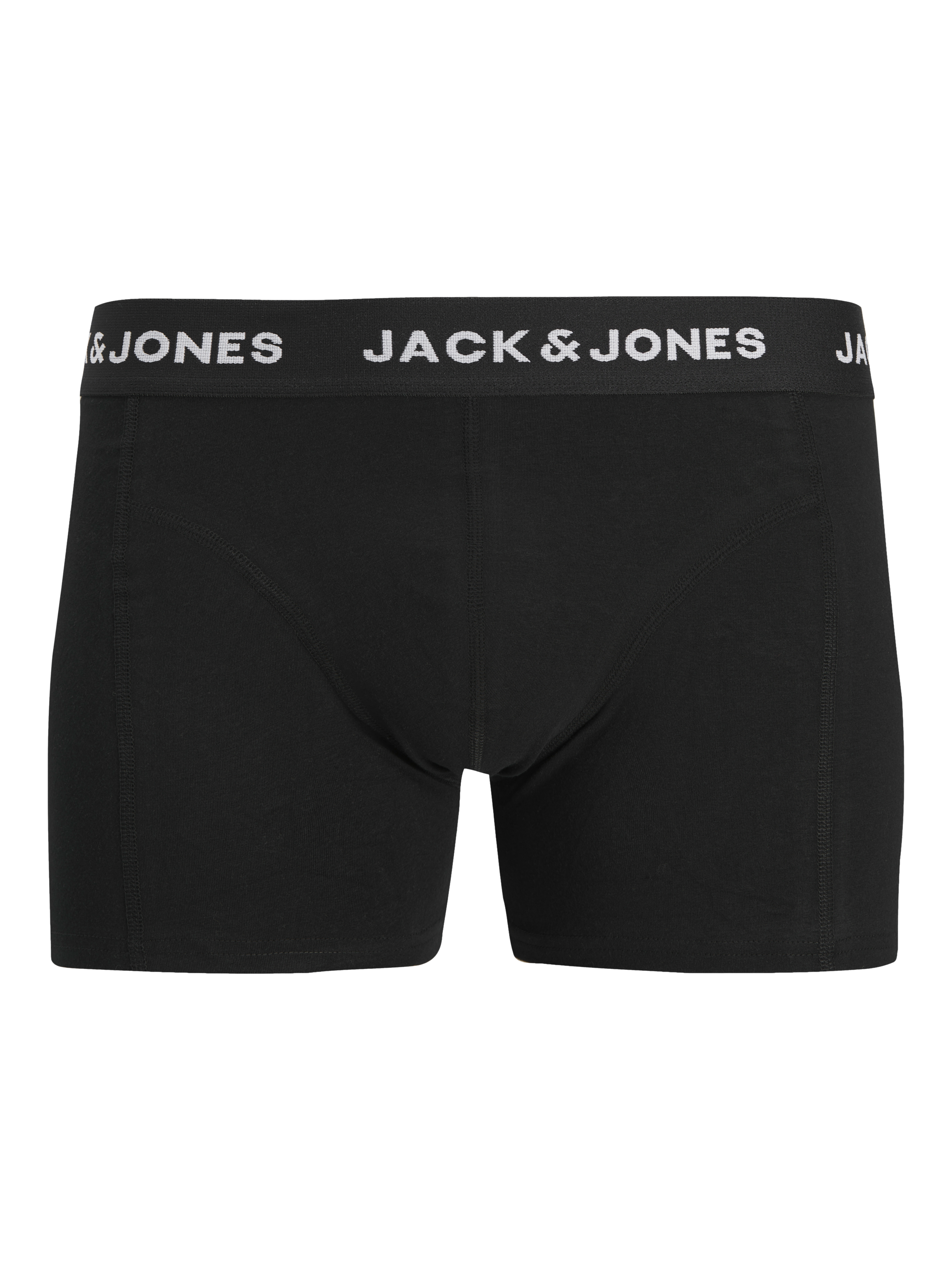 Jack & Jones PlusSize Tronc »JACJAKE LEMON TRUNKS 5 PACK PLS« Paquet, 5 cuis