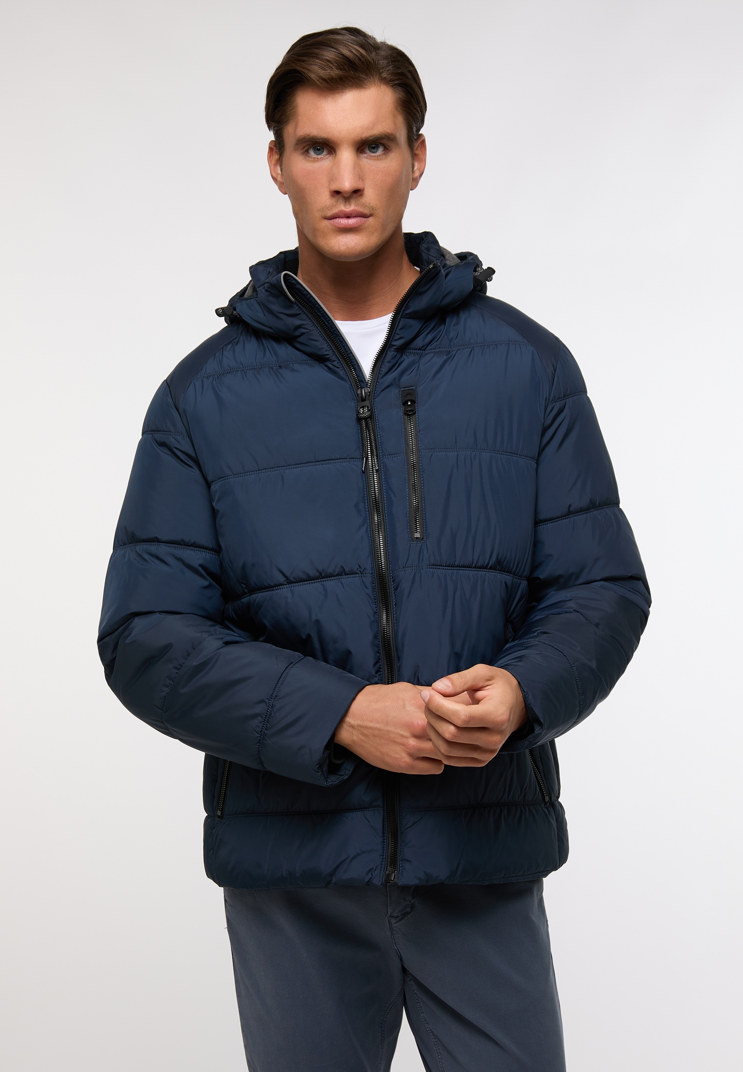 Eterna Steppjacke