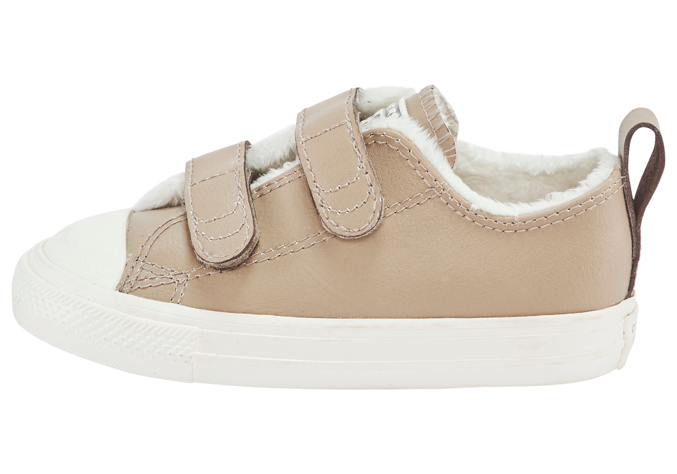 Converse Sneaker »CHUCK TAYLOR ALL STAR 2V«  Winterschuhe, gefüttert