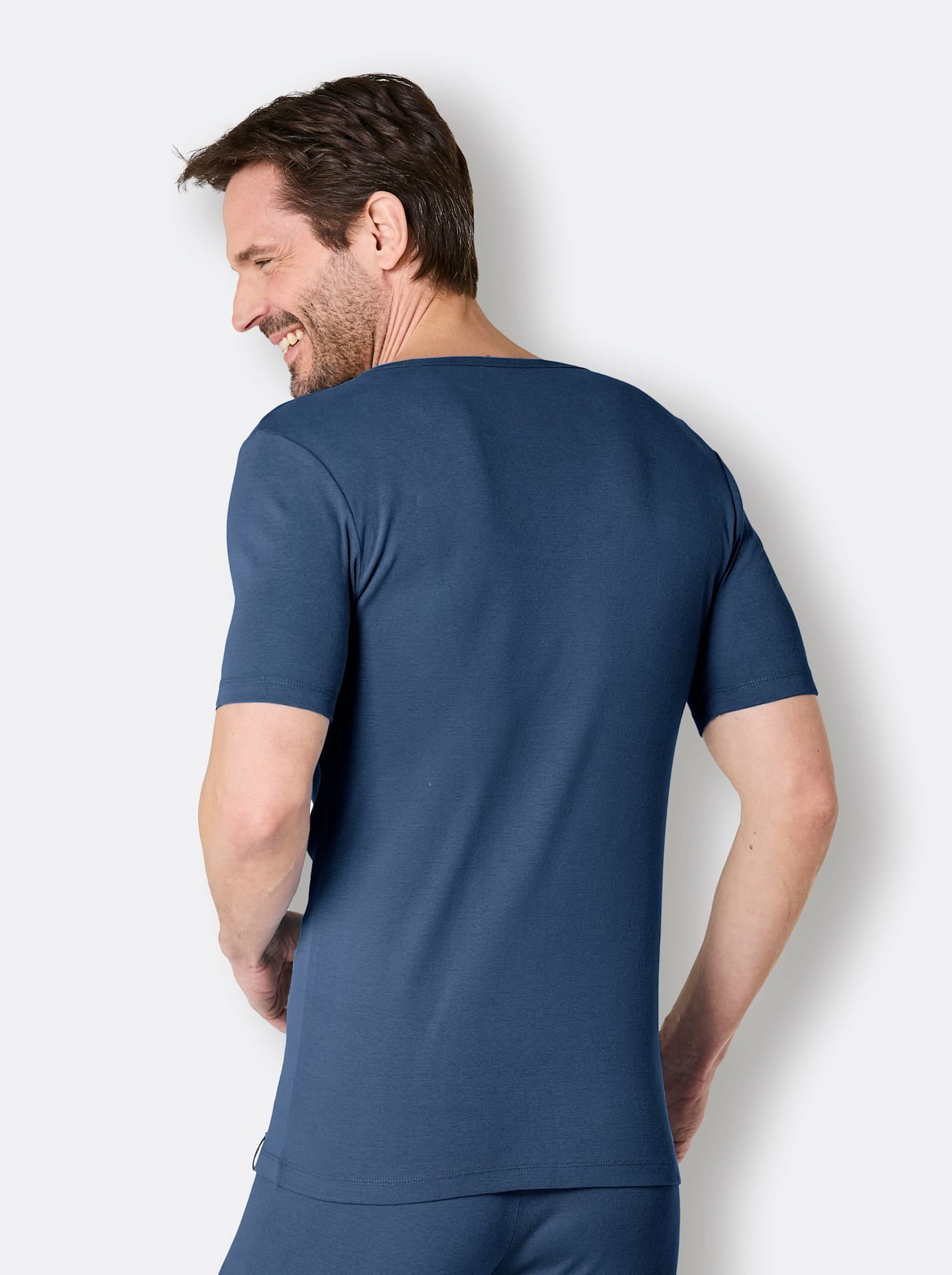 wäschepur Unterziehshirt 2 Stk.