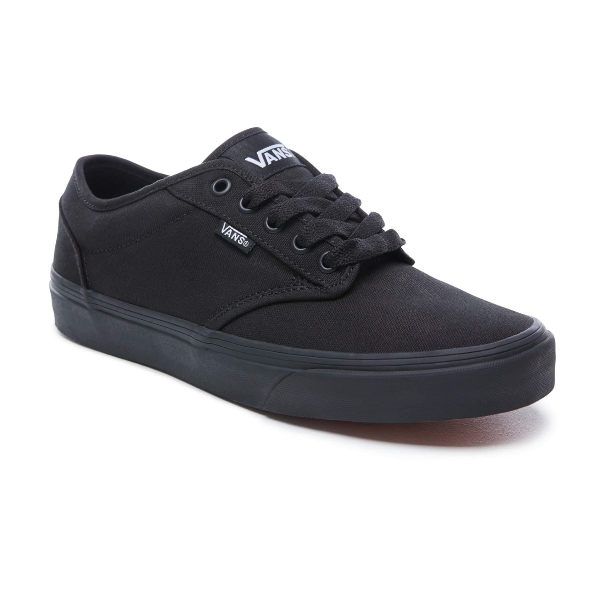 Image of Vans Sneaker "Atwood" mit Logo-Flag