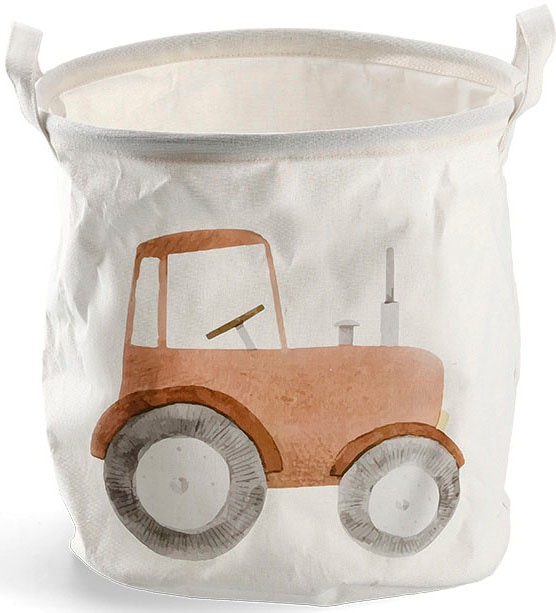 Zeller Present Wäschesack »Kids« Modernes Design fürs Kinderzimmer