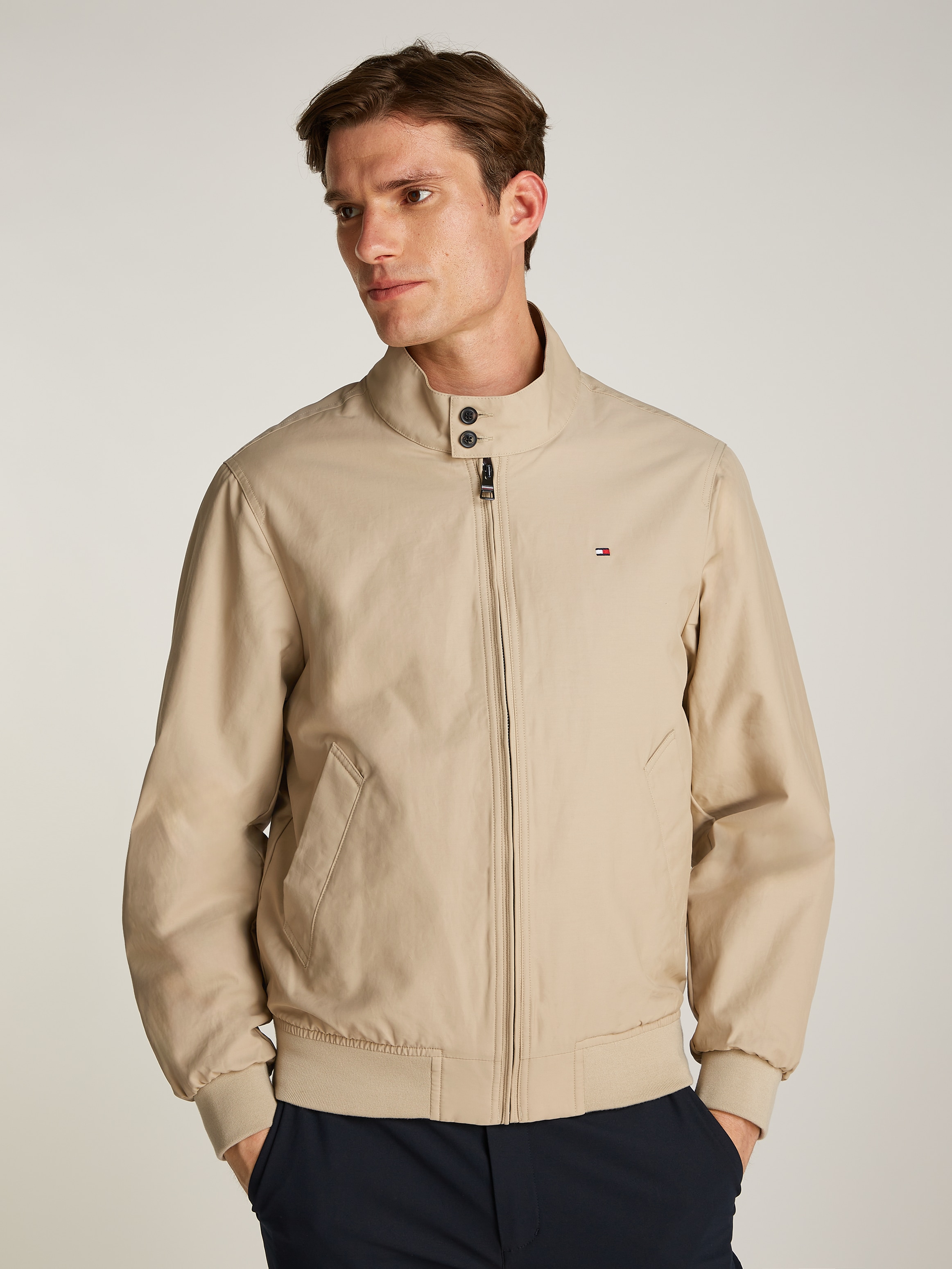 Blouson »CLUB HARRINGTON«