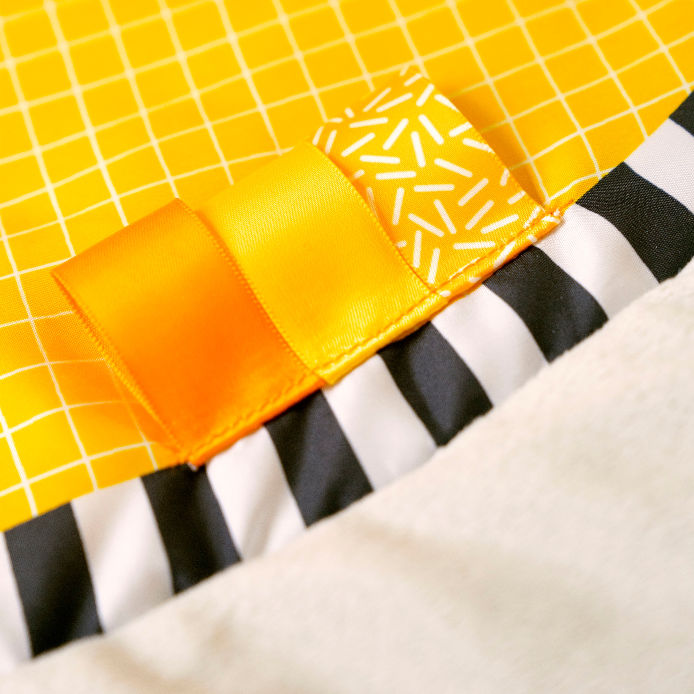 Baby Einstein Arche de jeu »Zen's Activity Milestones™ Plush Gym« mit Licht- und Sound