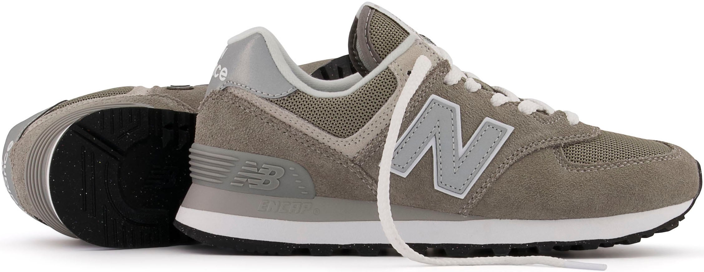 New Balance Sneaker »WL574«