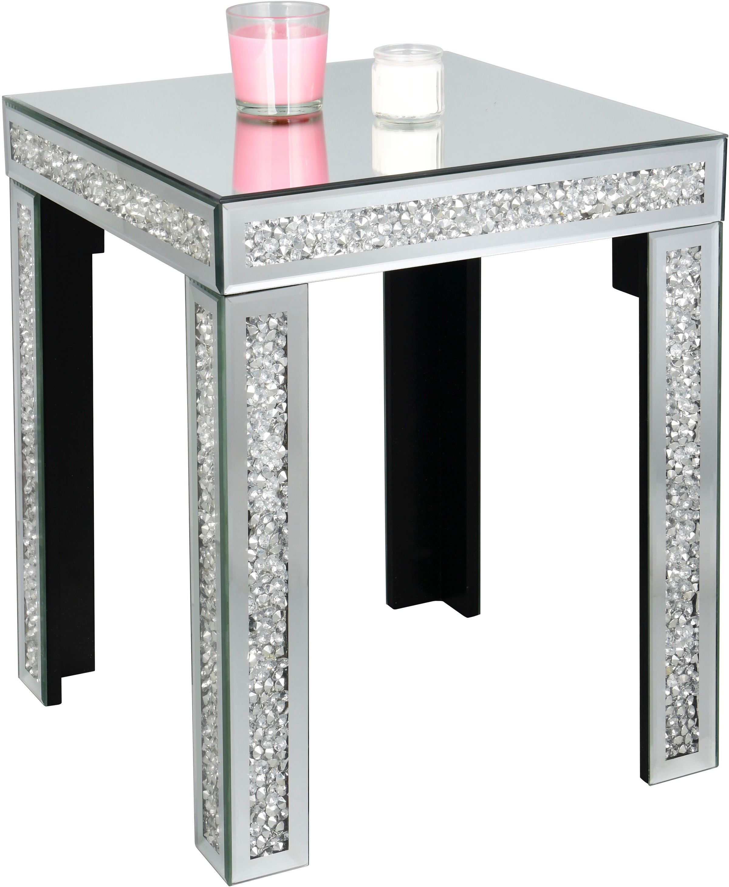 Image of MIRRORS AND MORE "SHANIA"