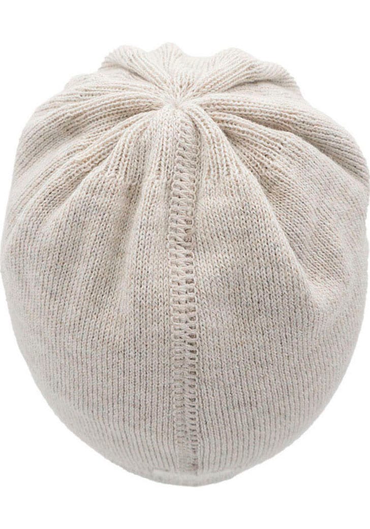 MAXIMO Strickmütze, Löwen-Design: Süsser Hingucker für kleine Abenteurer.