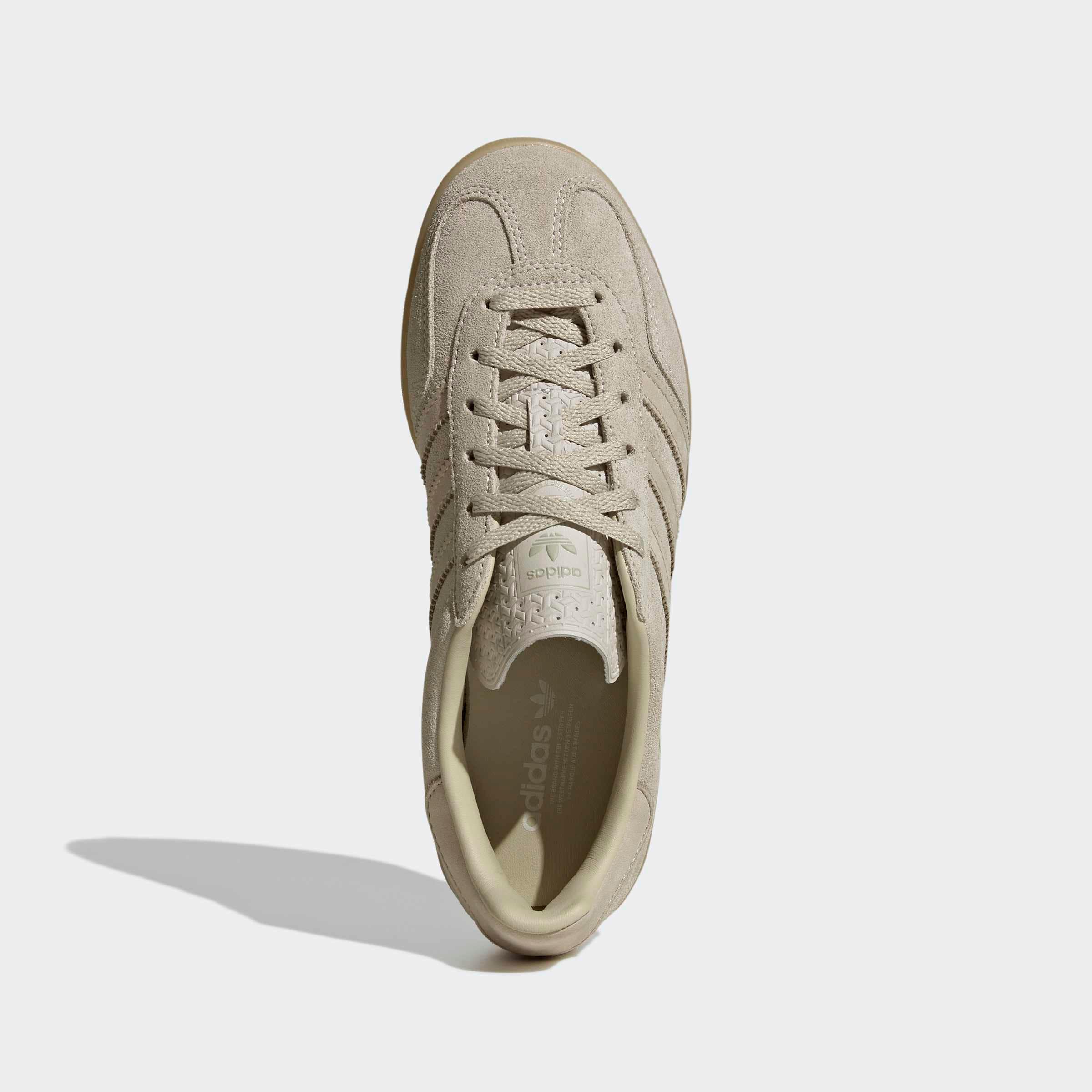 adidas Originals Sneaker »GAZELLE INDOOR«