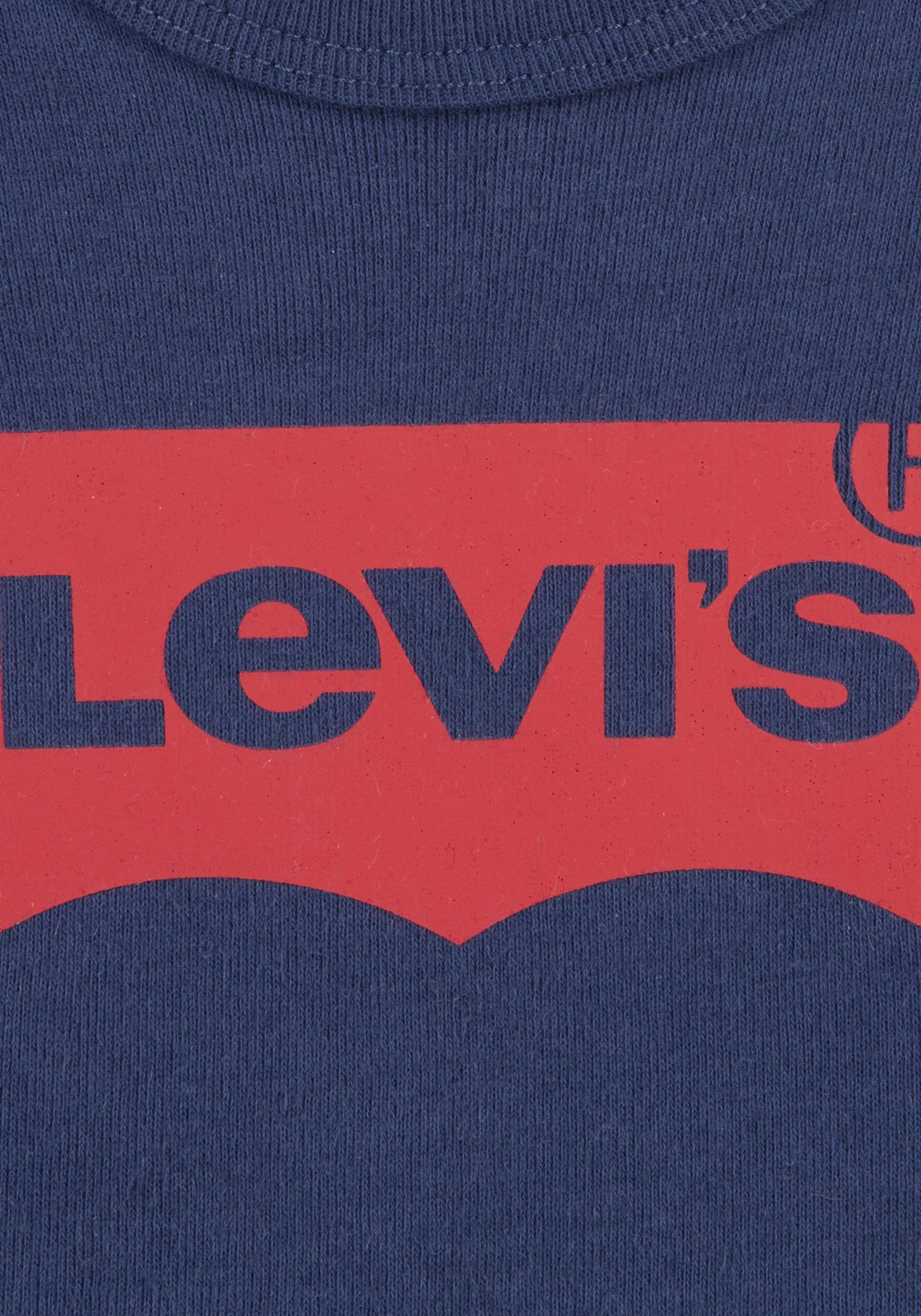 Levi's® Kids Body »Neugeborenen-Geschenkset« Ensemble, 3 cuis UNISEXE