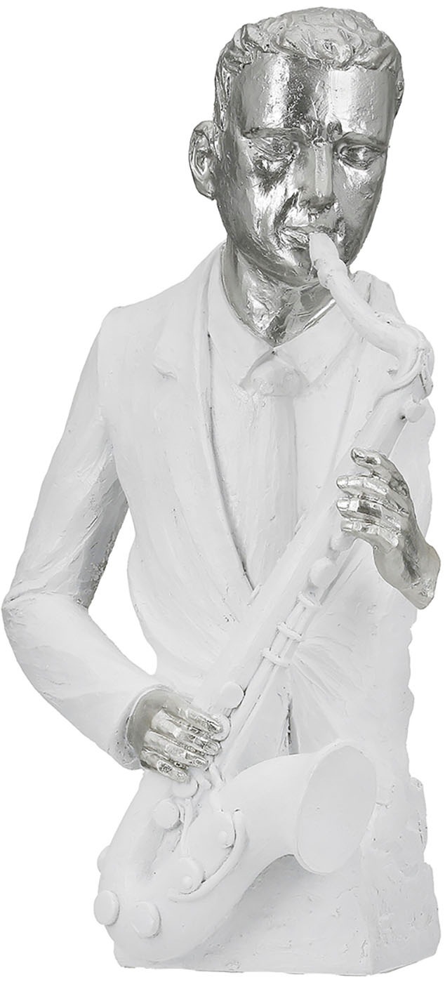 GILDE Dekofigur »Figur Musiker«