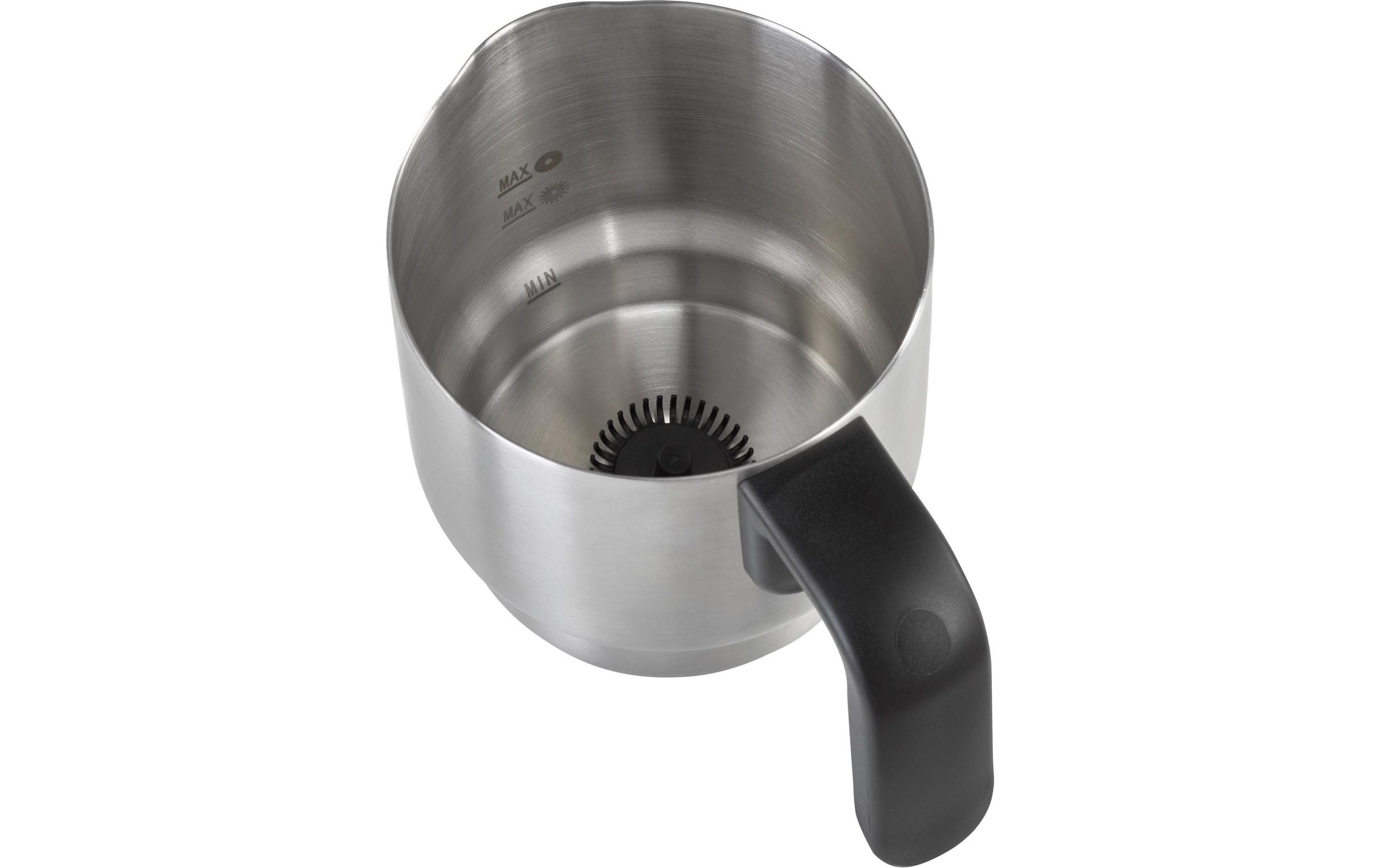 Caso Milchaufschäumer »Crema and Choco«, 500 W