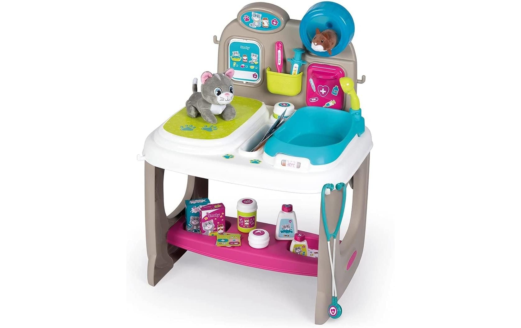 Image of Smoby Spielzeug-Arztkoffer »Klinik« bei Ackermann Versand Schweiz