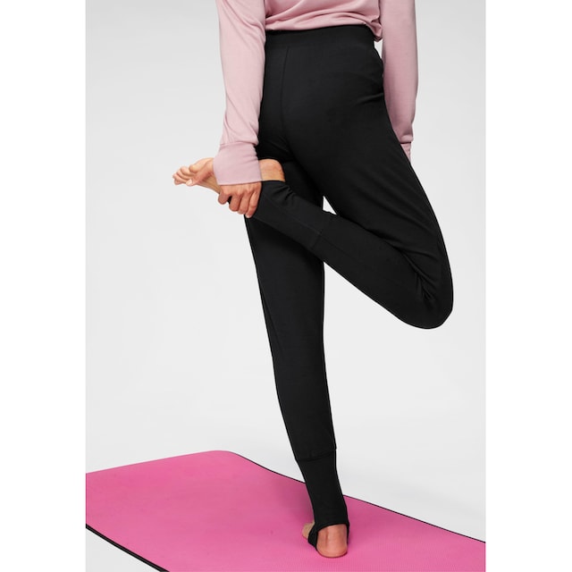 ♕ Ocean Sportswear Yogahose »Soulwear - Yoga & Relax Pants«, mit  Fussstulpen versandkostenfrei kaufen