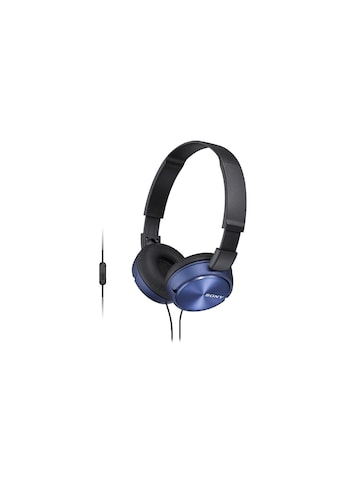 Sony On-Ear-Kopfhörer »MDR-ZX310AP« kaufen