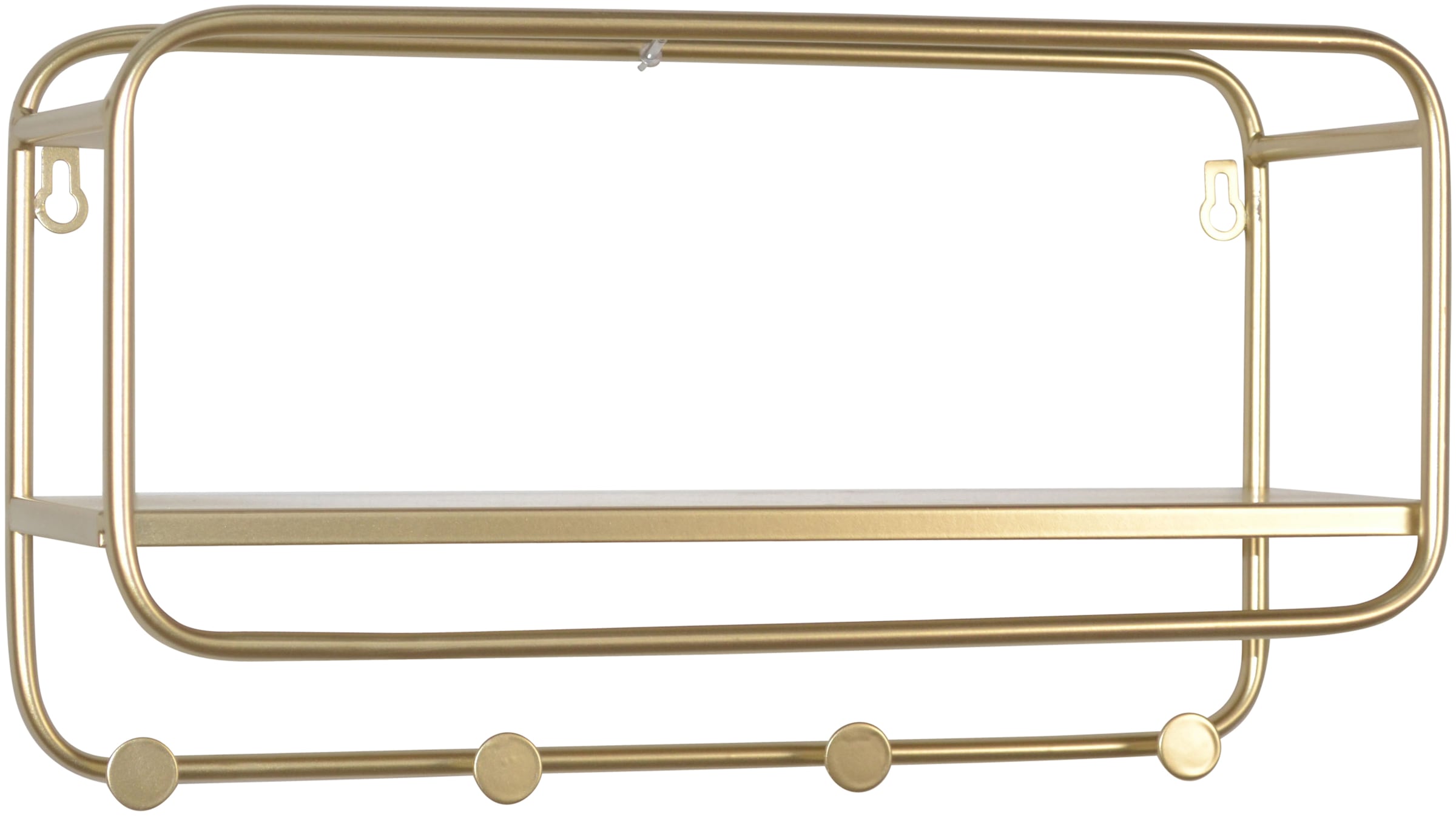 HOFMANN LIVING AND MORE Étagère murale