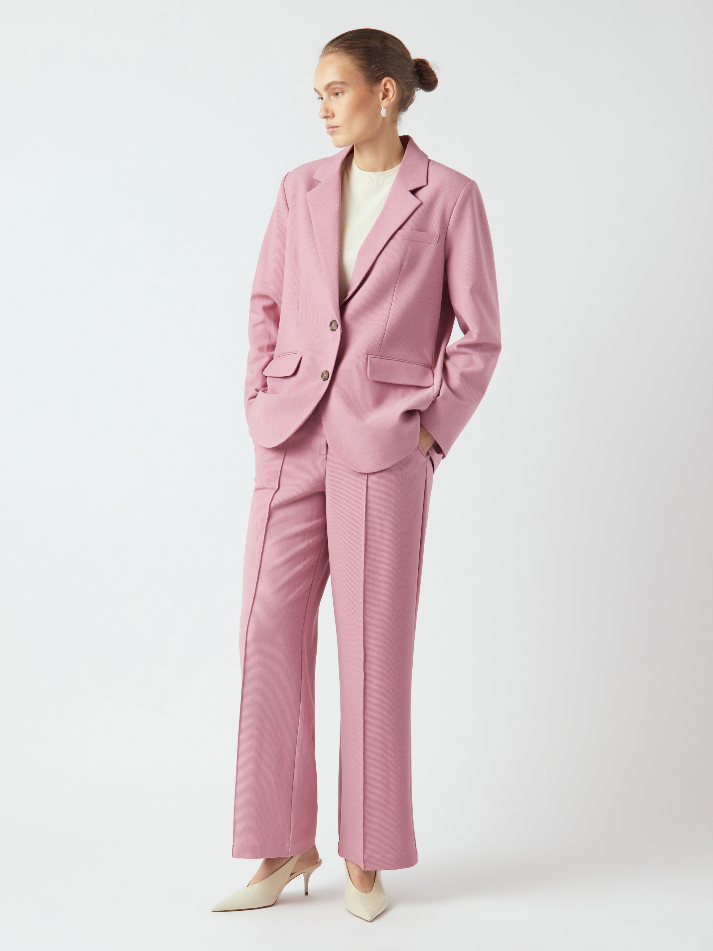 Y.A.S Blazer long »YASREEMAJ LS BLAZER NOOS«