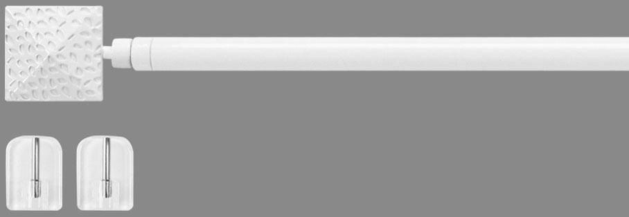 Image of Good Life Scheibenstange »Quadrat«, 1 läufig-läufig, ausziehbar bei Ackermann Versand Schweiz