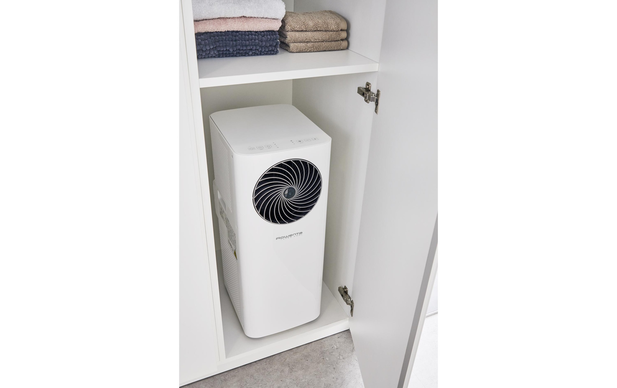Rowenta Klimagerät »Turbo Cool 26 m²«
