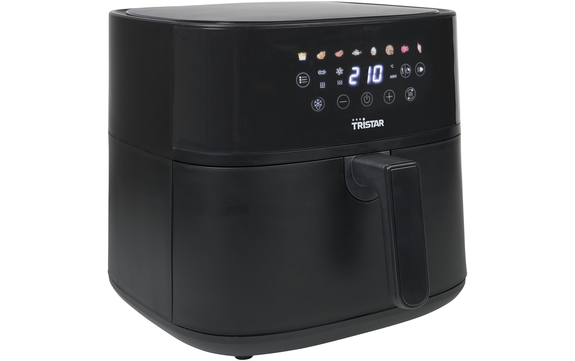 Tristar Heissluftfritteuse »FR-9071, 8 l« 2000 W
