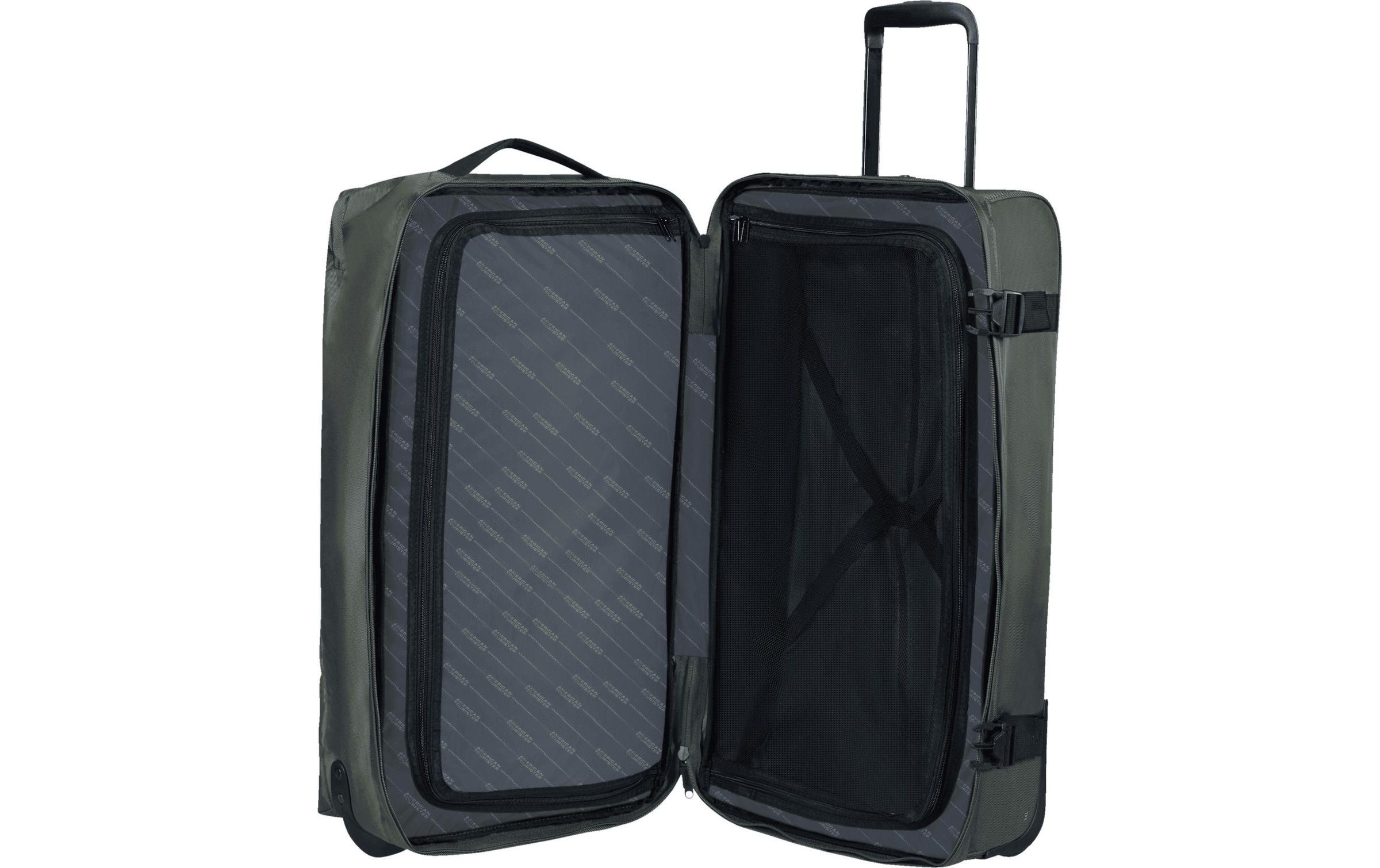 American Tourister Koffer "Urban Track Duffle" 2 Rollen