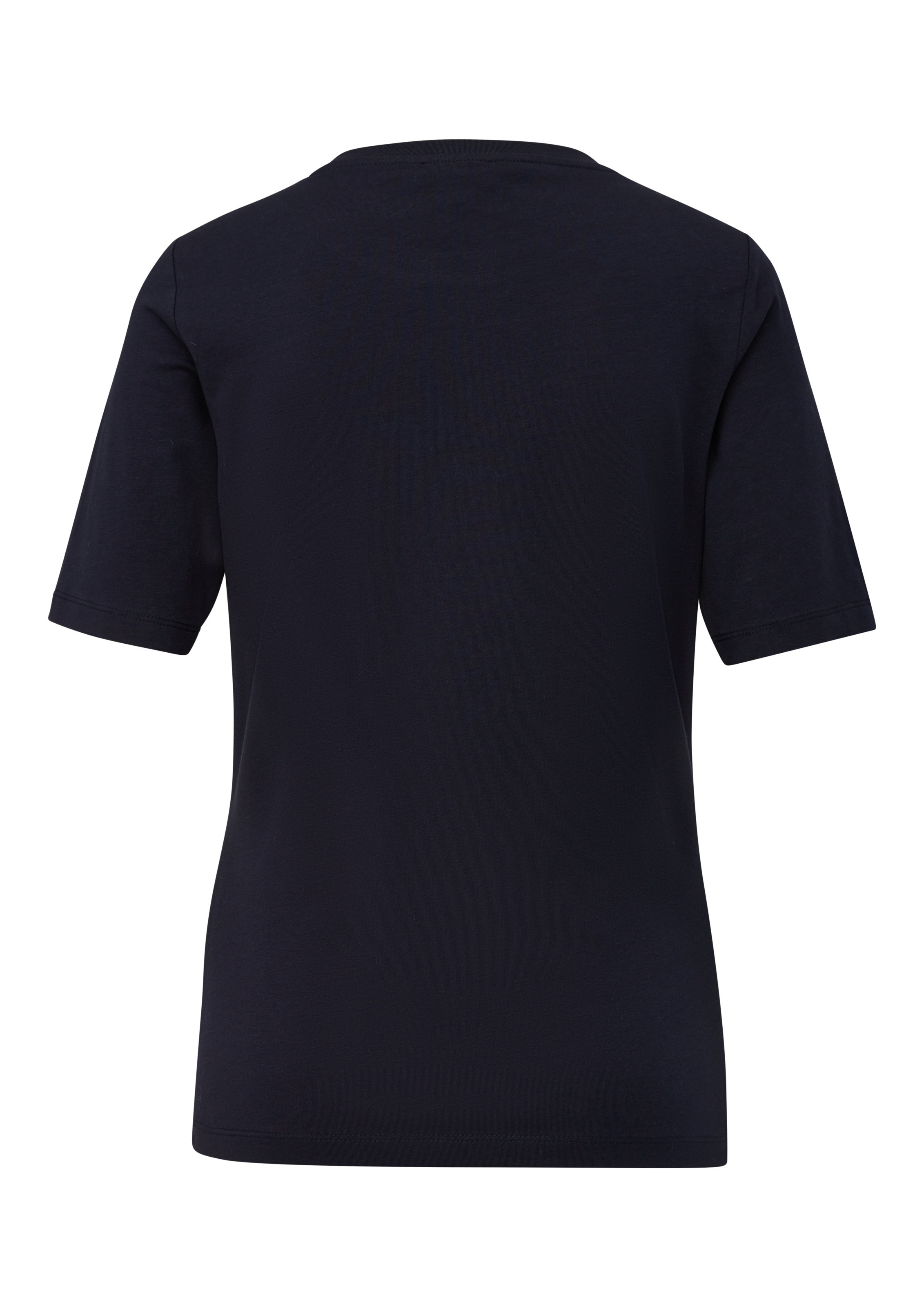 s.Oliver T-Shirt, mit Logoschriftzug