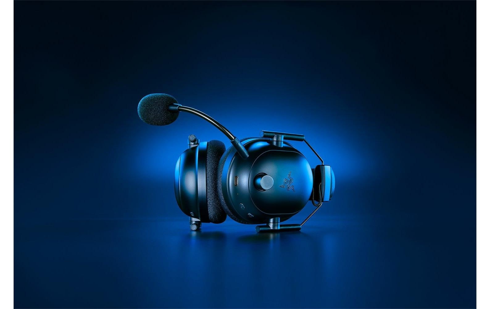 RAZER Gaming-Headset »BlackShark V2 Pro PlayStation«, Geräuschisolierung