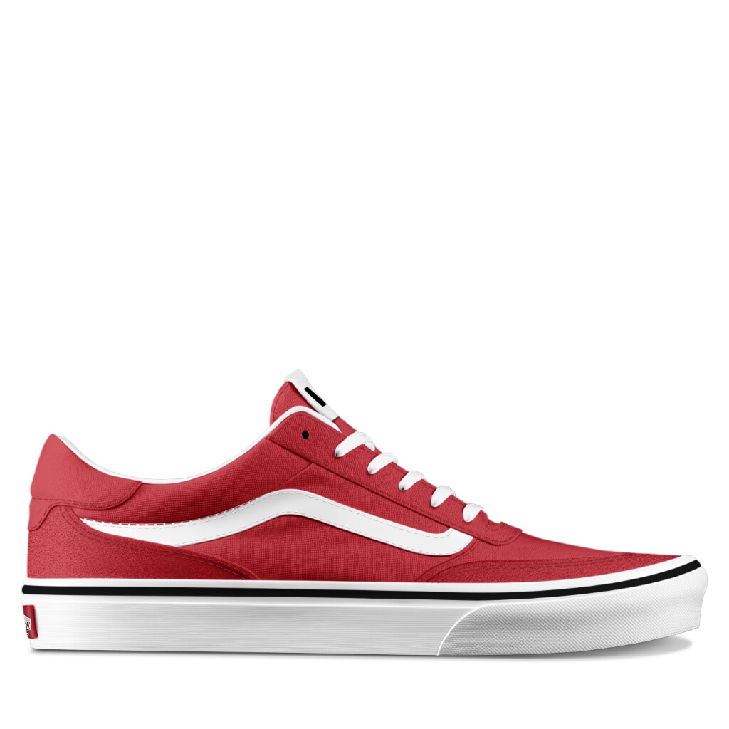 Vans Sneaker »Brooklyn LS«