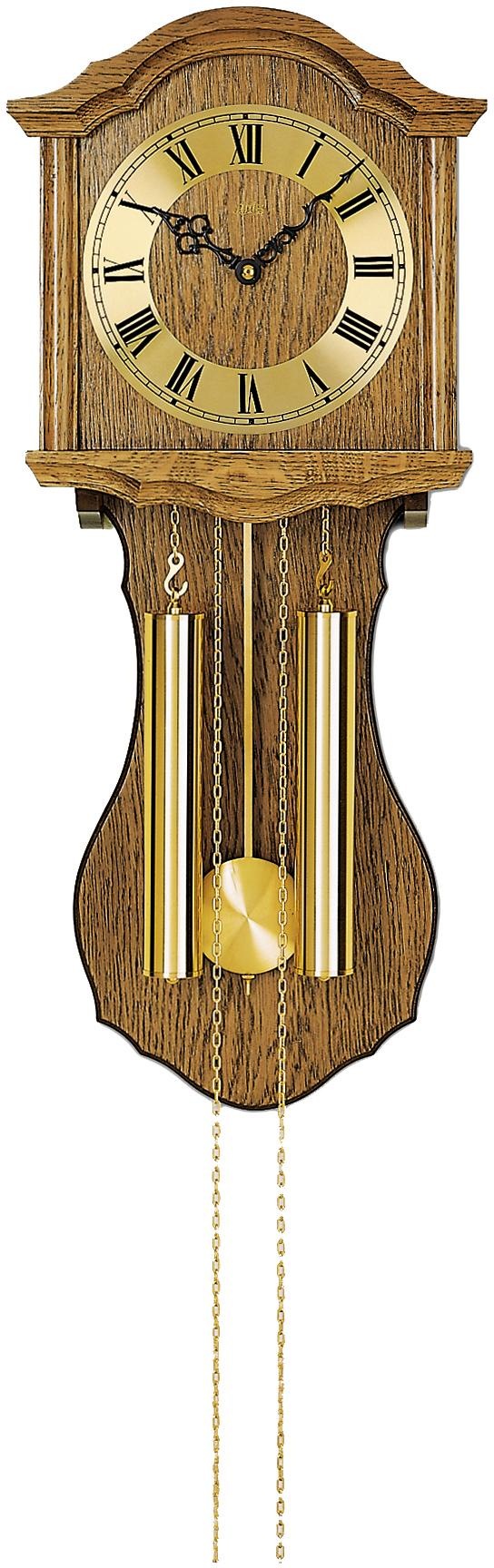 Image of AMS Pendelwanduhr »H248/4« bei Ackermann Versand Schweiz