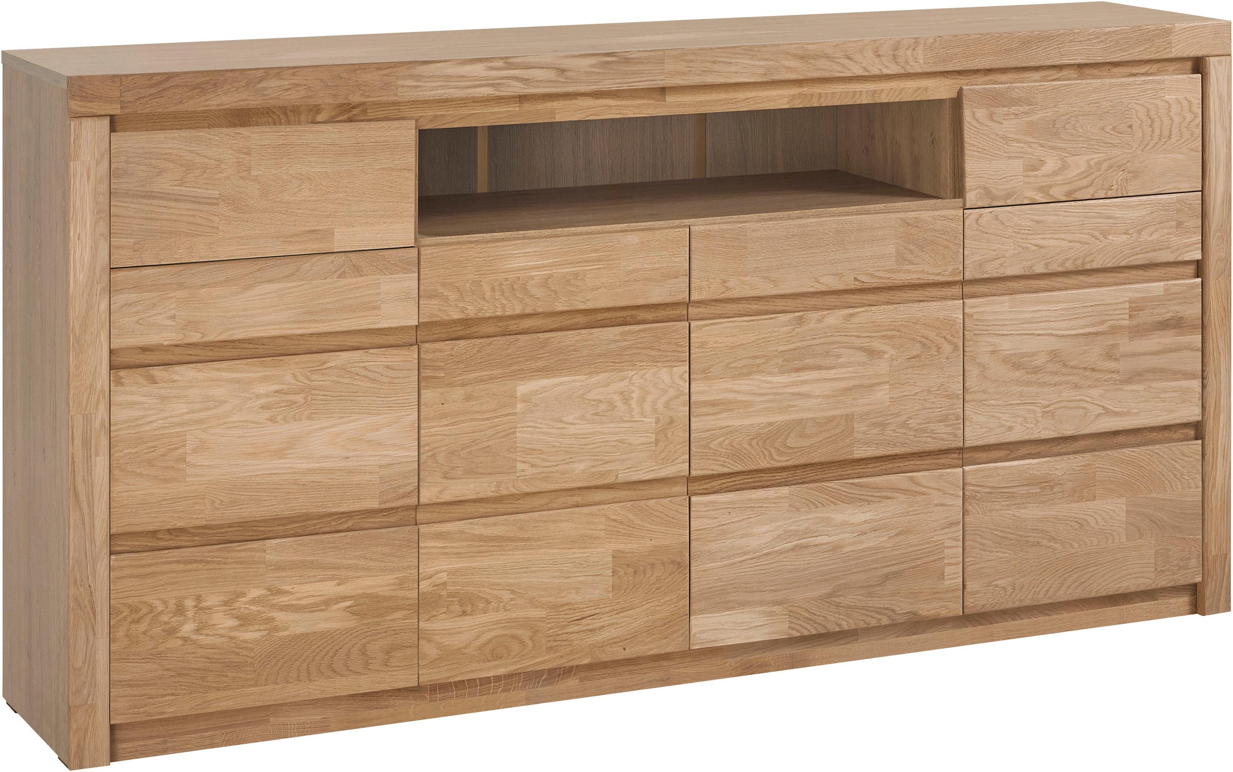 Image of GOODproduct Kommode "Silkeborg" Breite 170 cm