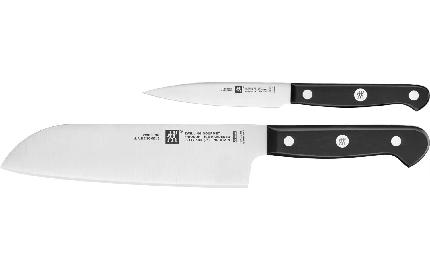 Image of Zwilling Kochmesser "Gourmet 2-teilig, 42 cm"