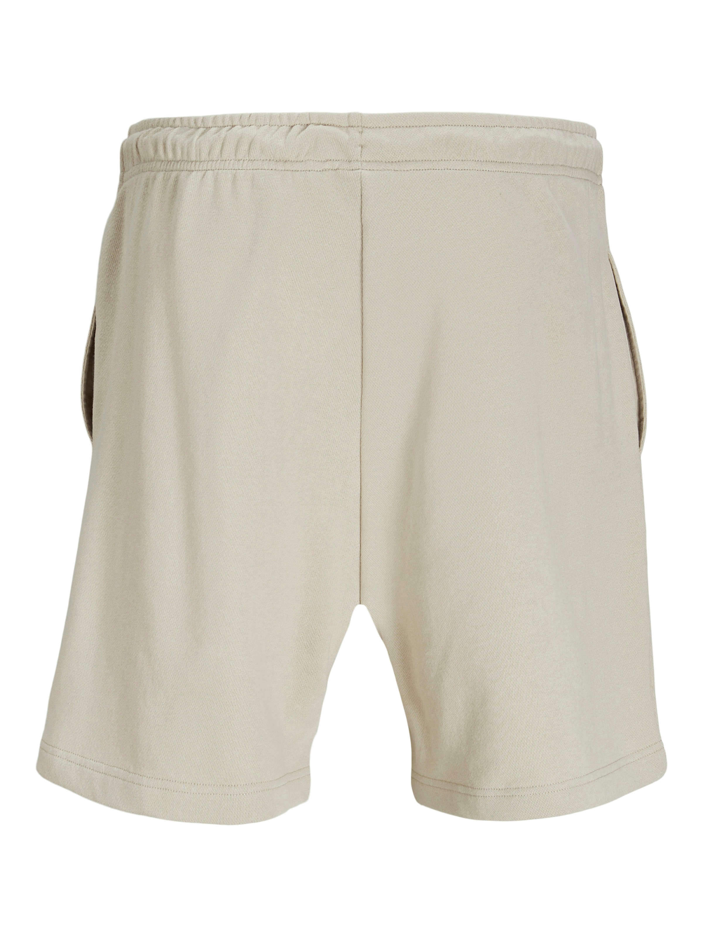 Jack & Jones Shorts »JPSTKANE CHARGE SWEAT SHORTS SRT SN«  mit elastischem Bund
