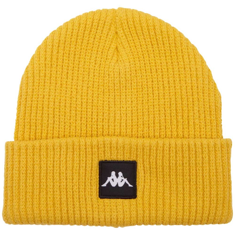 Image of Kappa Beanie, - mit urbaner Logoapplikation bei Ackermann Versand Schweiz