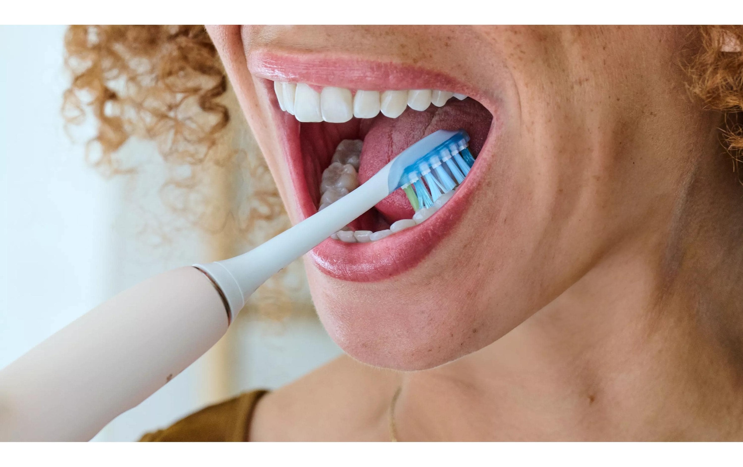 Philips Brosse emboîtable »Sonicare Premium Plaque Defence 4 Stück«