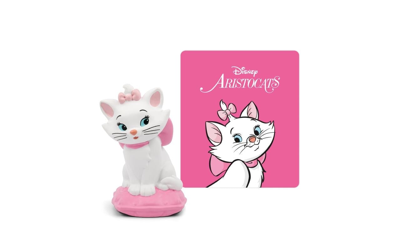 Image of tonies Hörspielfigur "Disney – Aristocats"