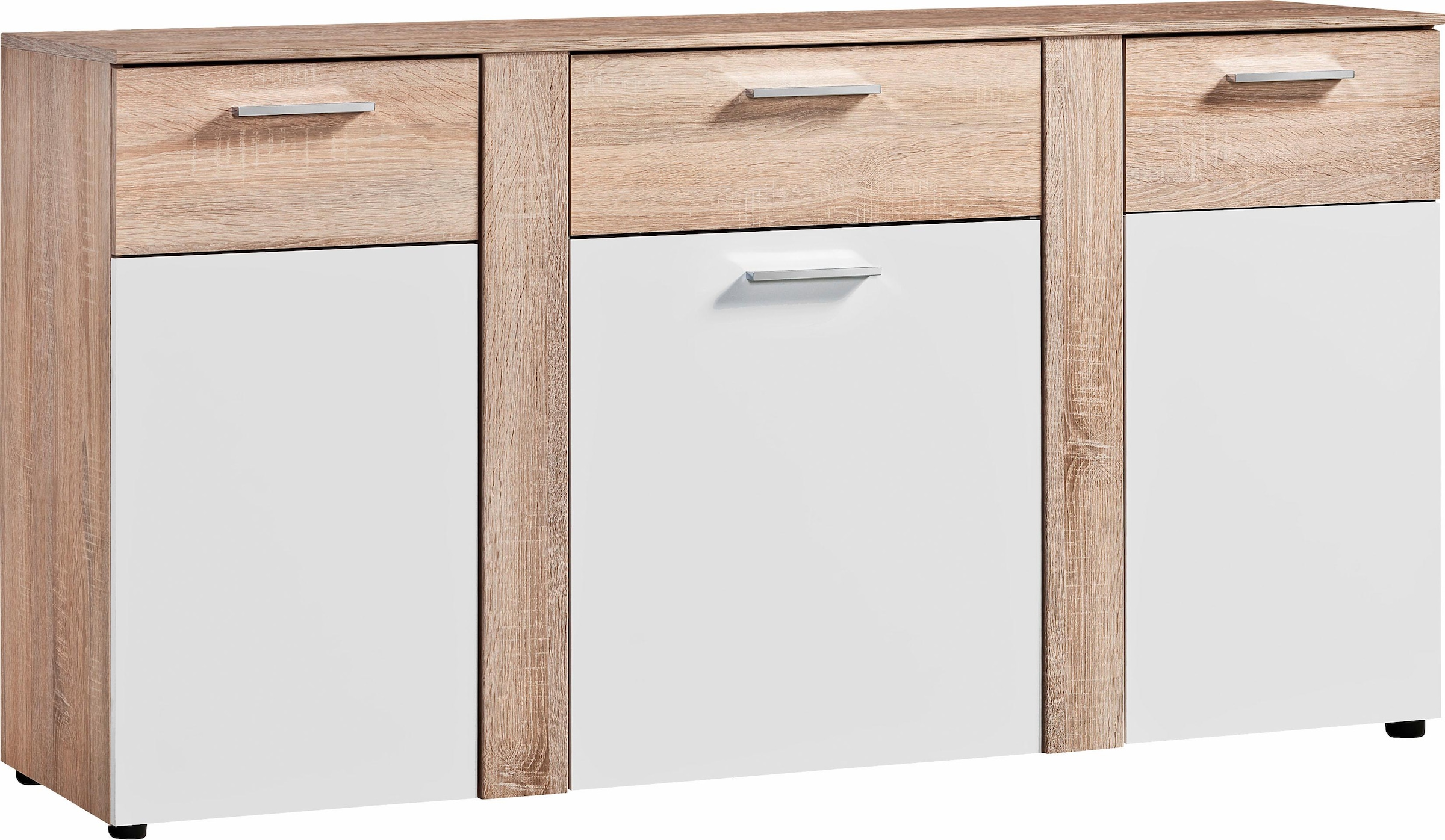 Image of Procontour Kommode "Trenti" Höhe 81 cm, mit variabel verstellbaren Einlegeböden