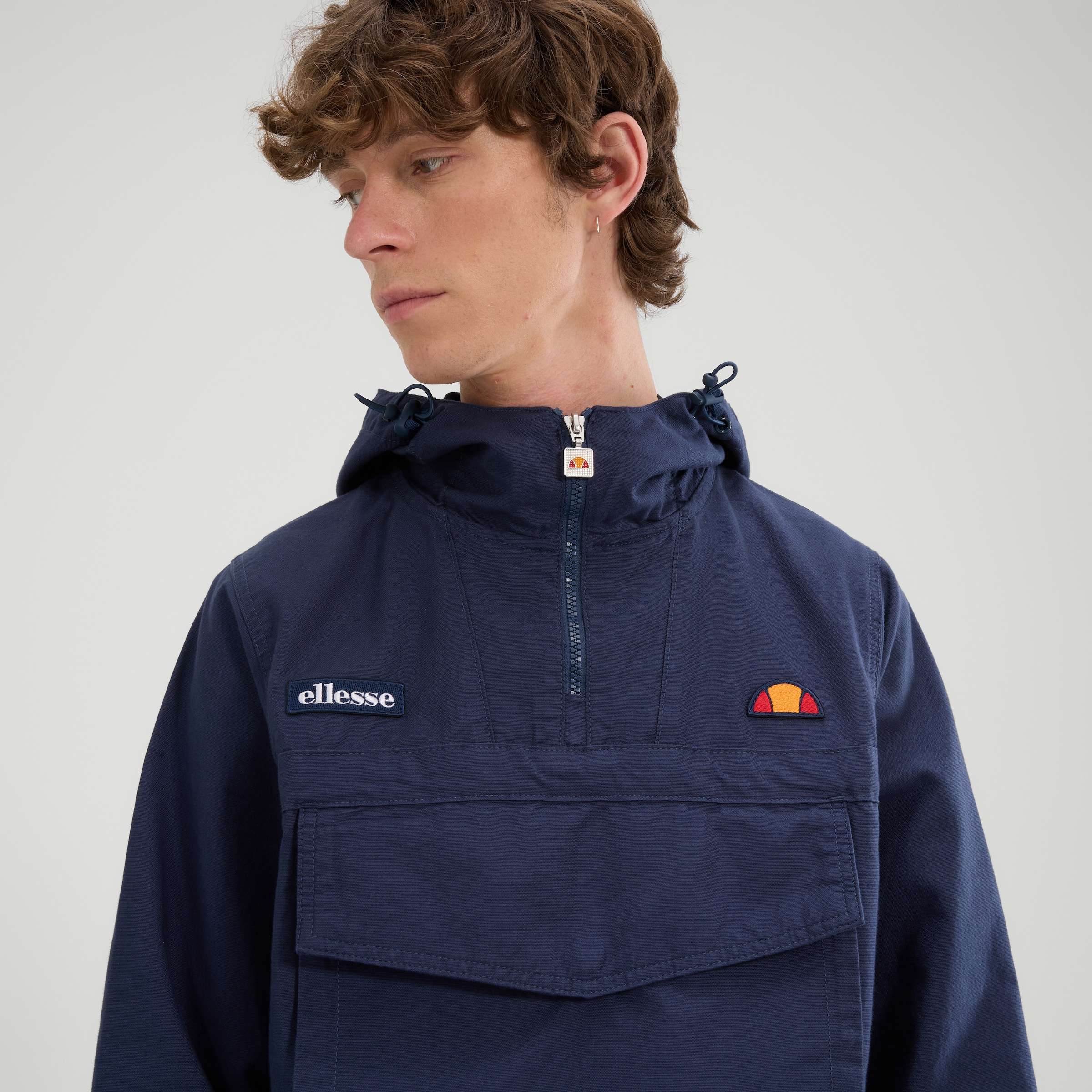 Ellesse Windbreaker