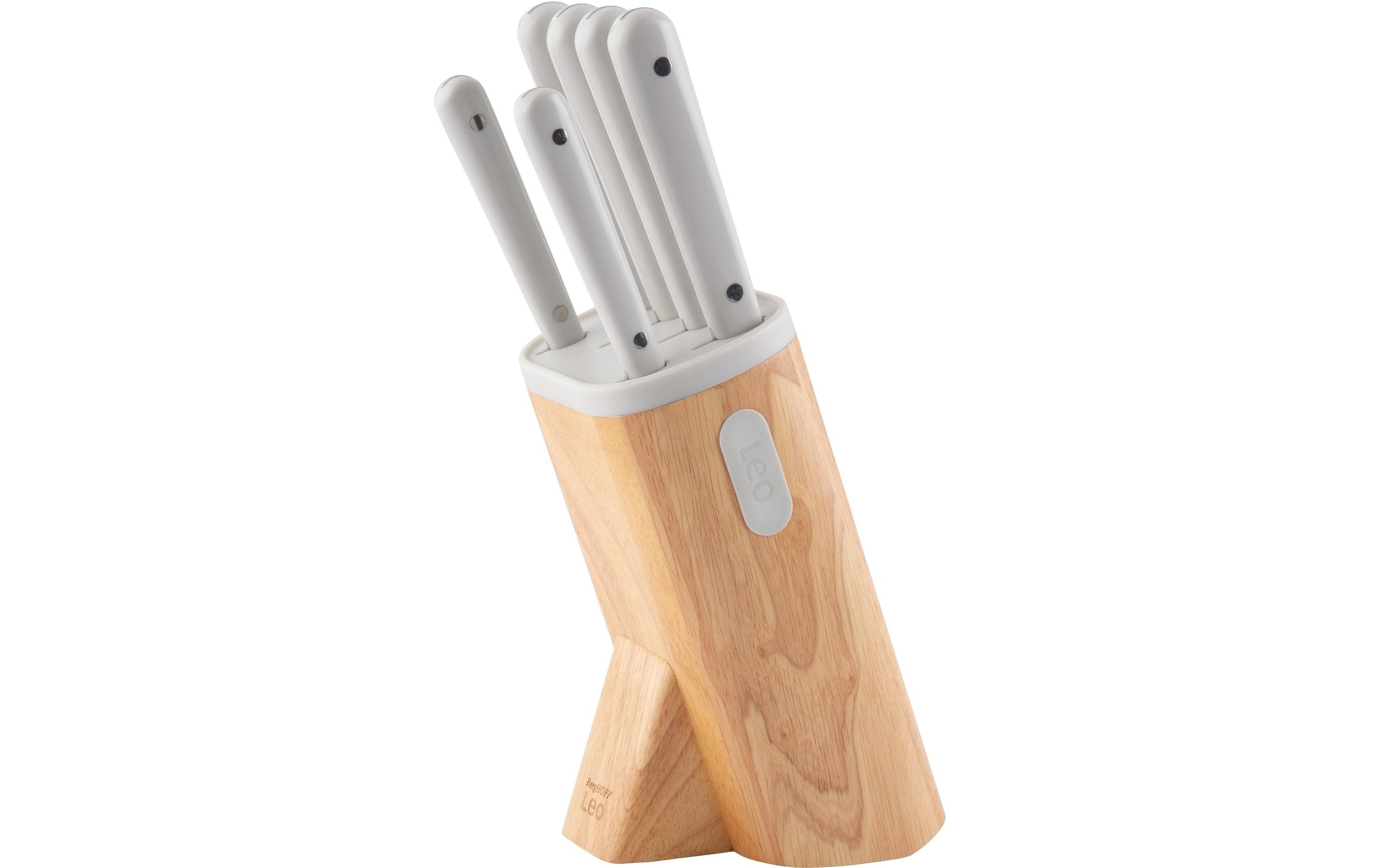 Image of BergHOFF Messerblock »Spirit« bei Ackermann Versand Schweiz