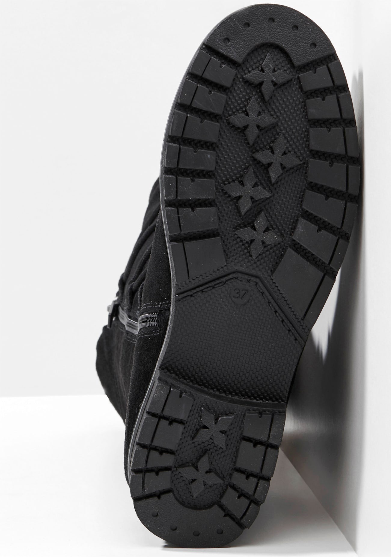 Sheego Weitschaftstiefel