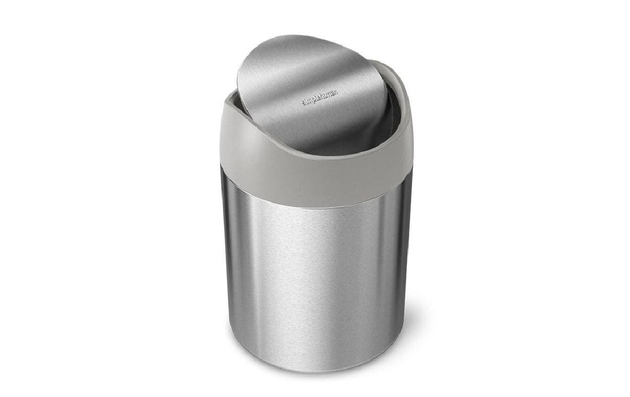 Image of simplehuman Mülleimer