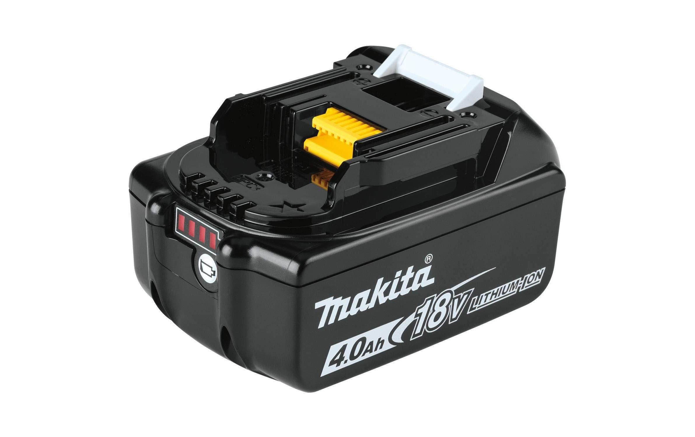 Image of Makita Akku "18V / 4Ah" 4 mAh