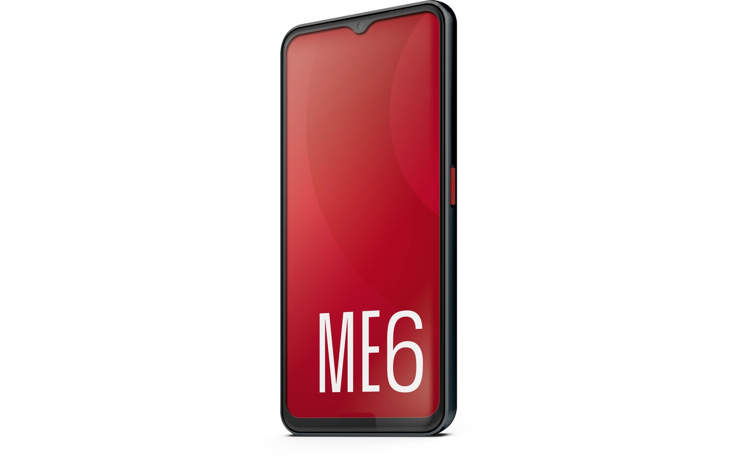 Emporia Smartphone, Schwarz