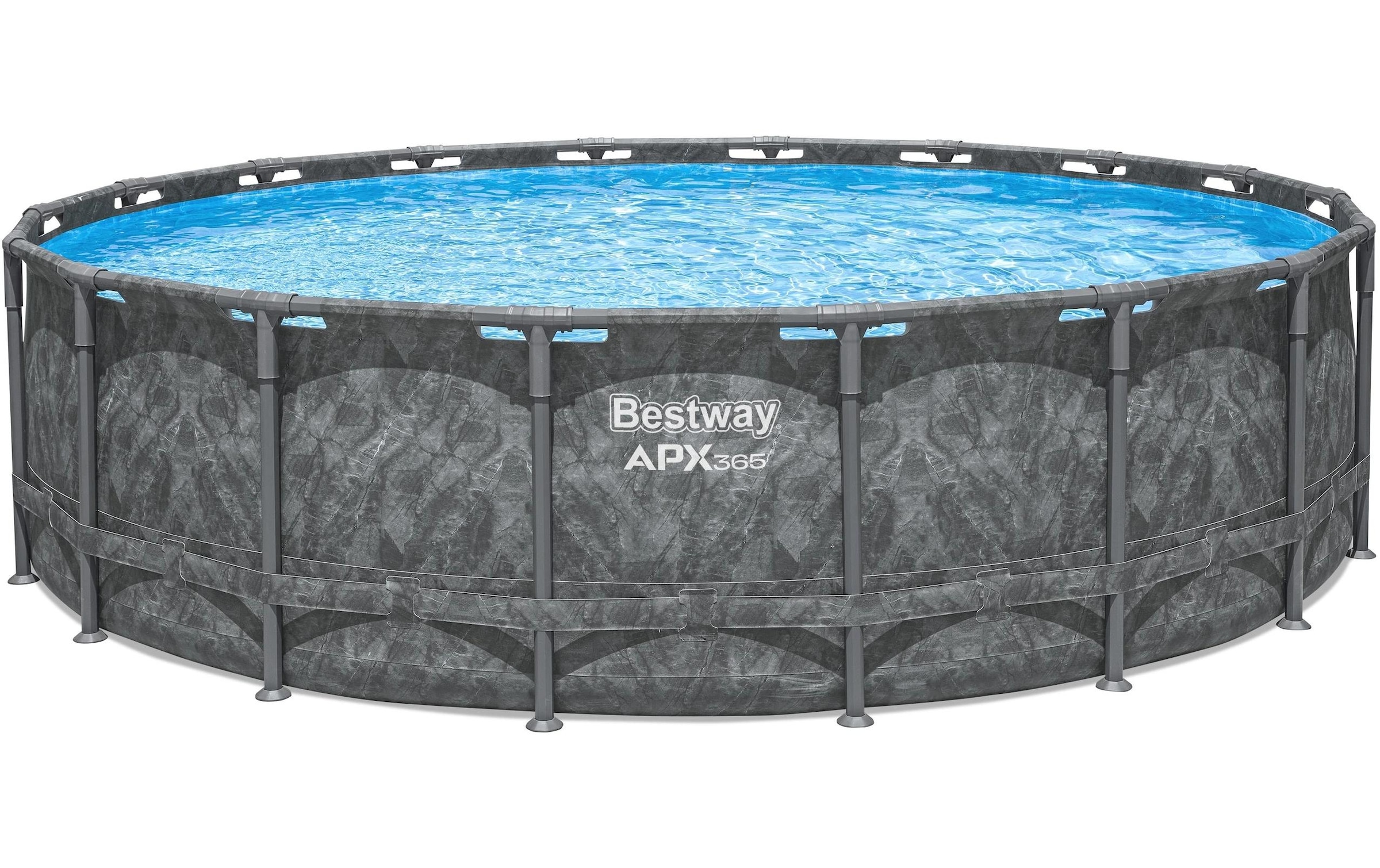 Bestway Pool »APX 365 549 x 132 cm«