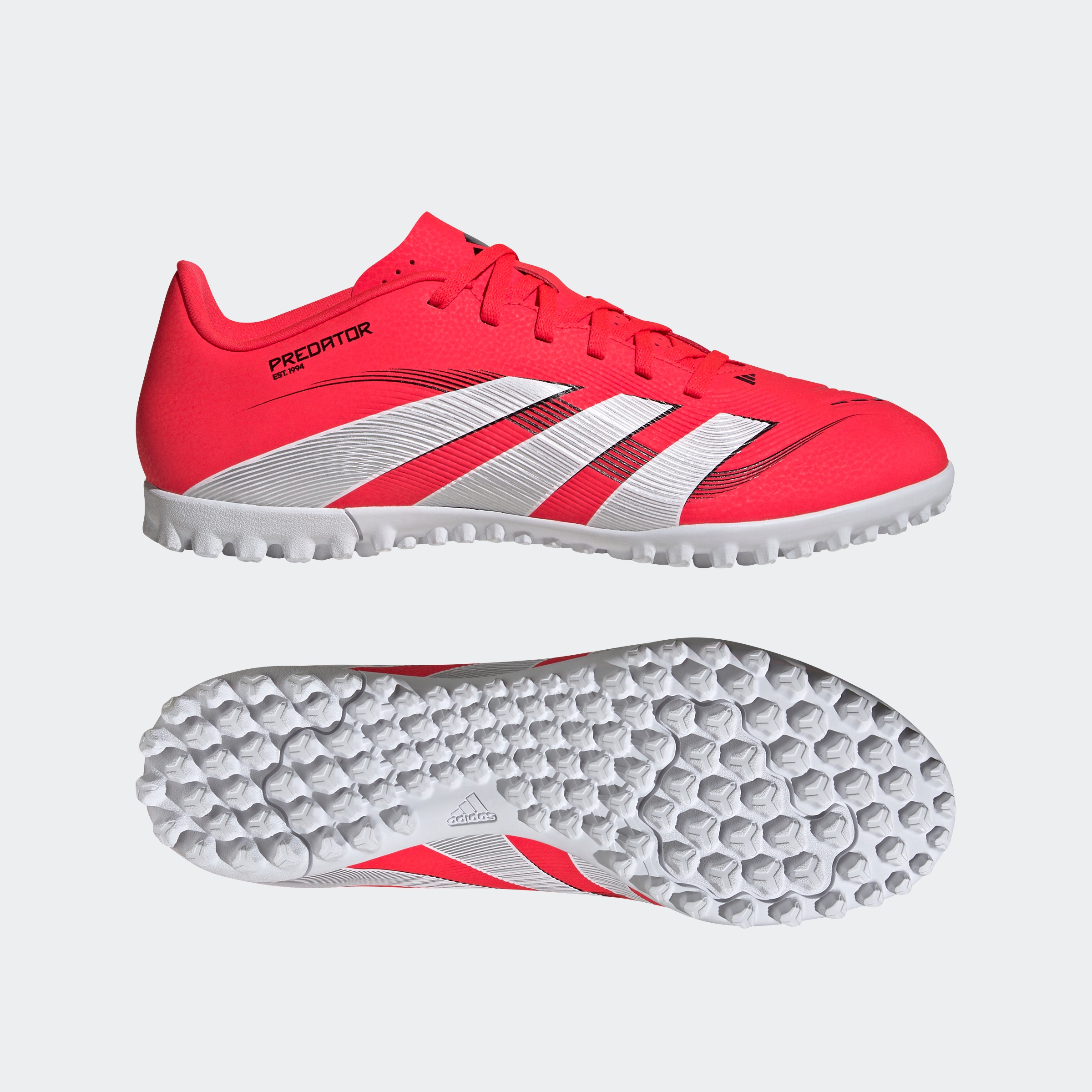 adidas Performance Fussballschuh »PREDATOR CLUB TF«