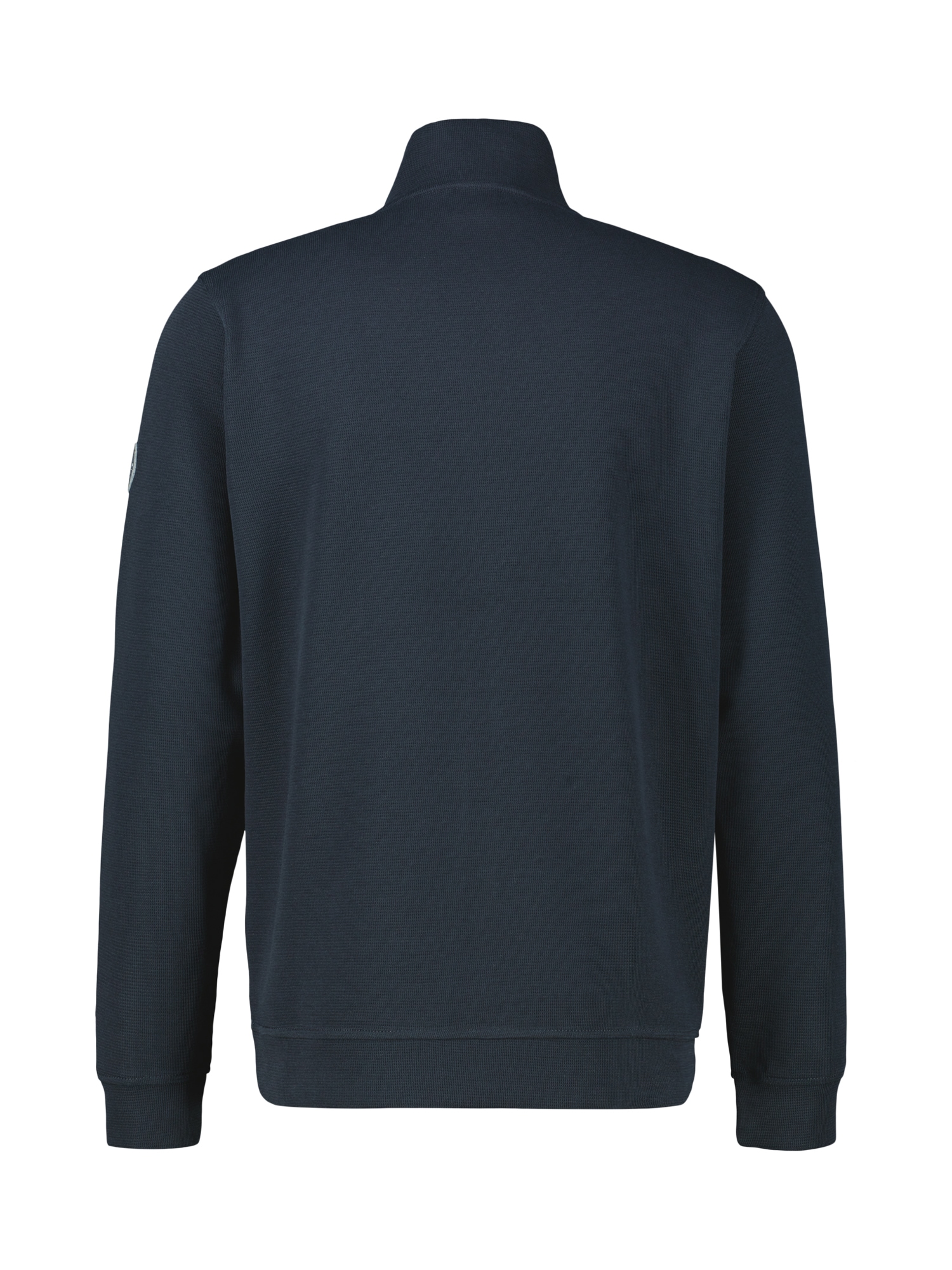 LERROS Veste sweat »Basic Sweatjacke FOR EVERY DAY«