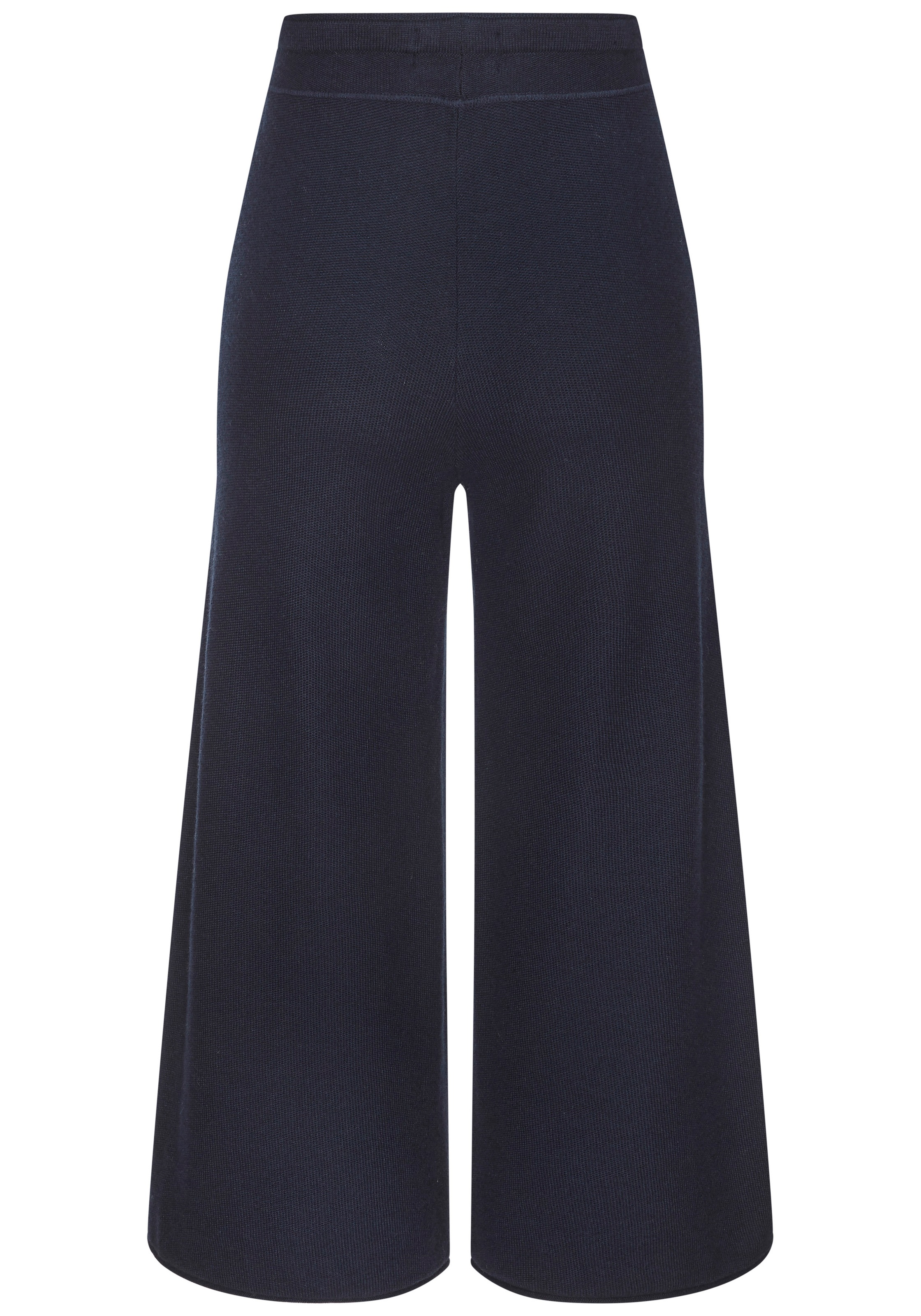 Elbsand Loungehose  aus weichem Feinstrick