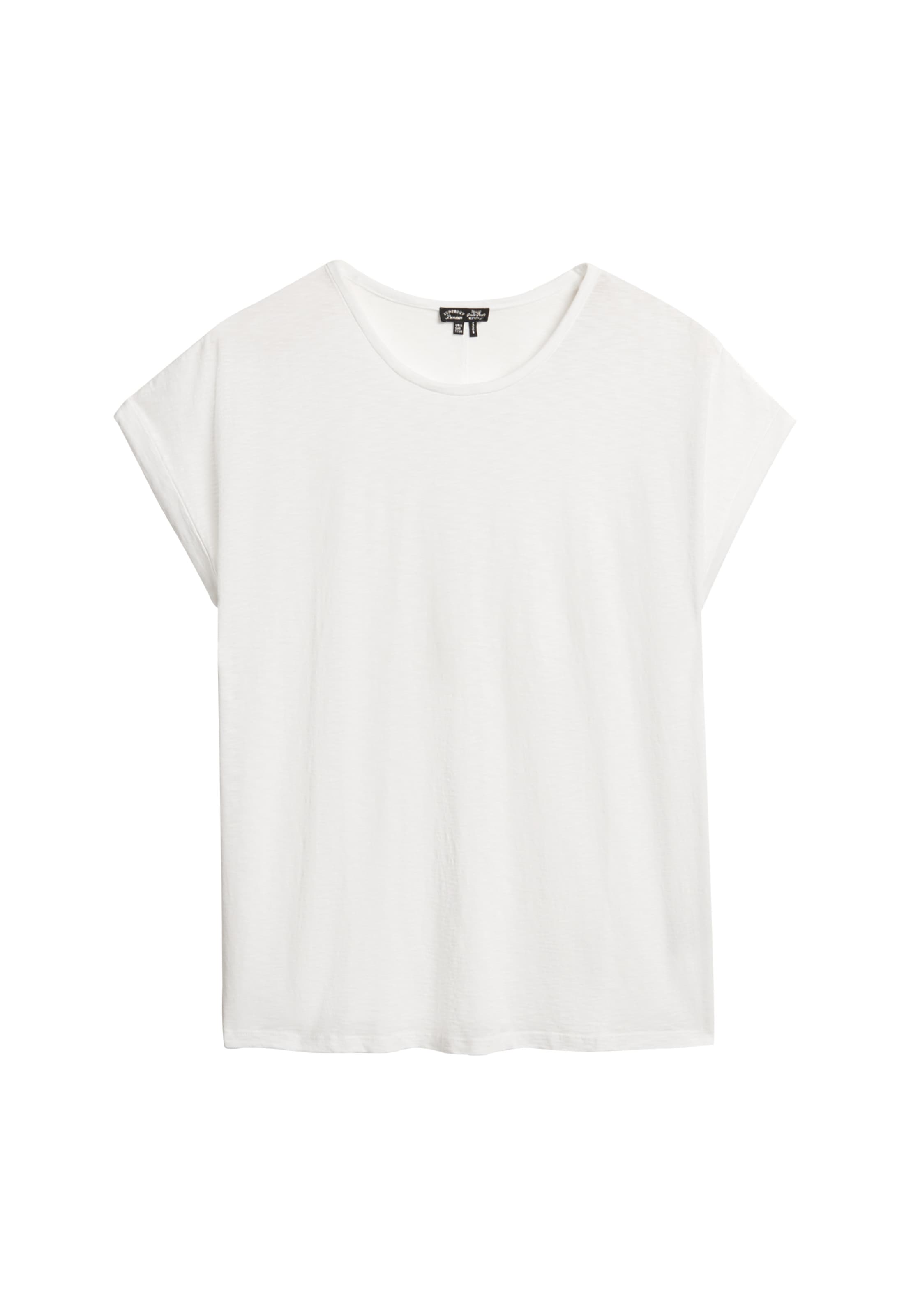 Superdry Rundhalsshirt »STUDIOS LOOSE TEE«