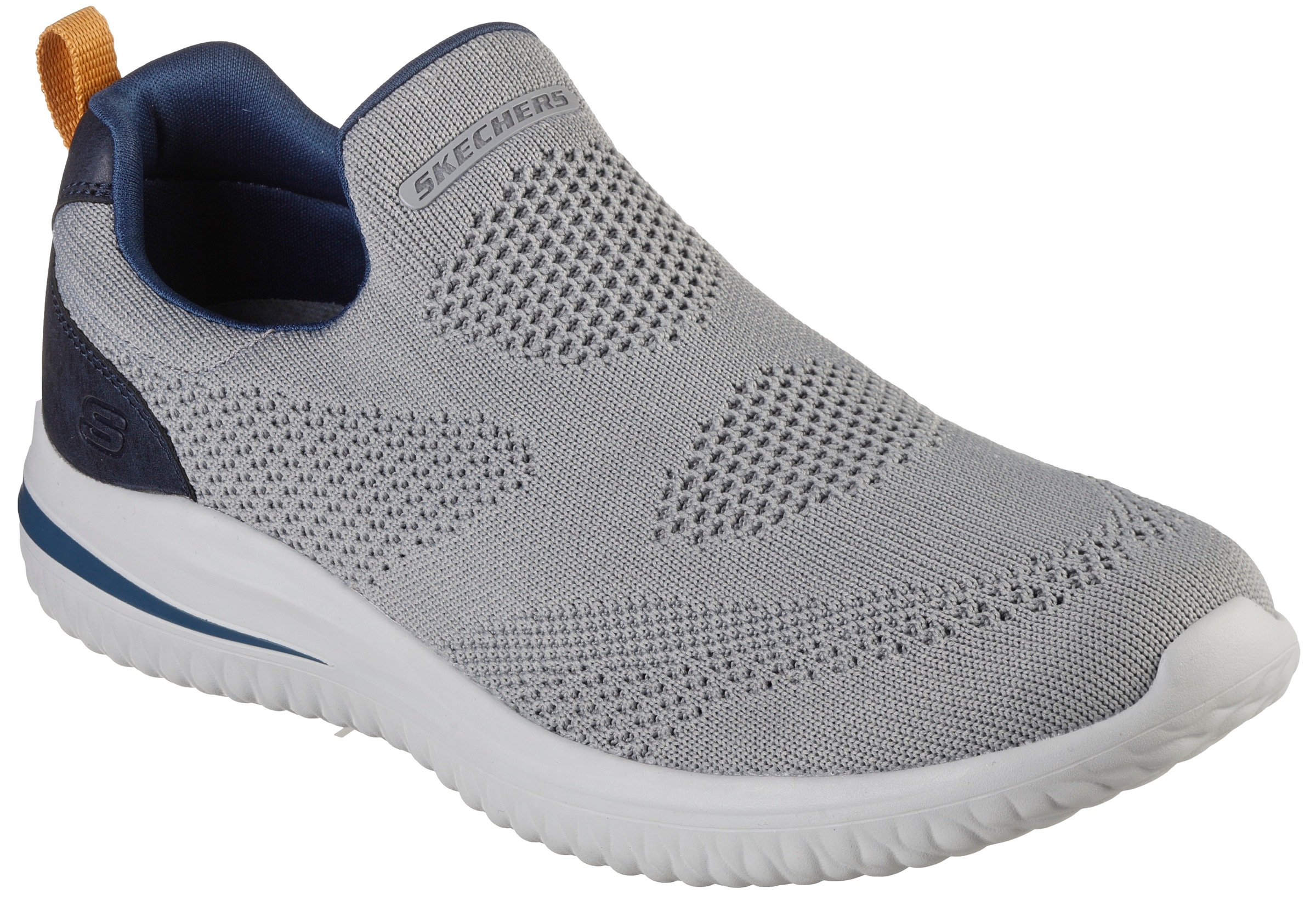 Image of Skechers Slip-On Sneaker »DELSON 3.0-«, mit Air Cooled Memory Foam bei Ackermann Versand Schweiz