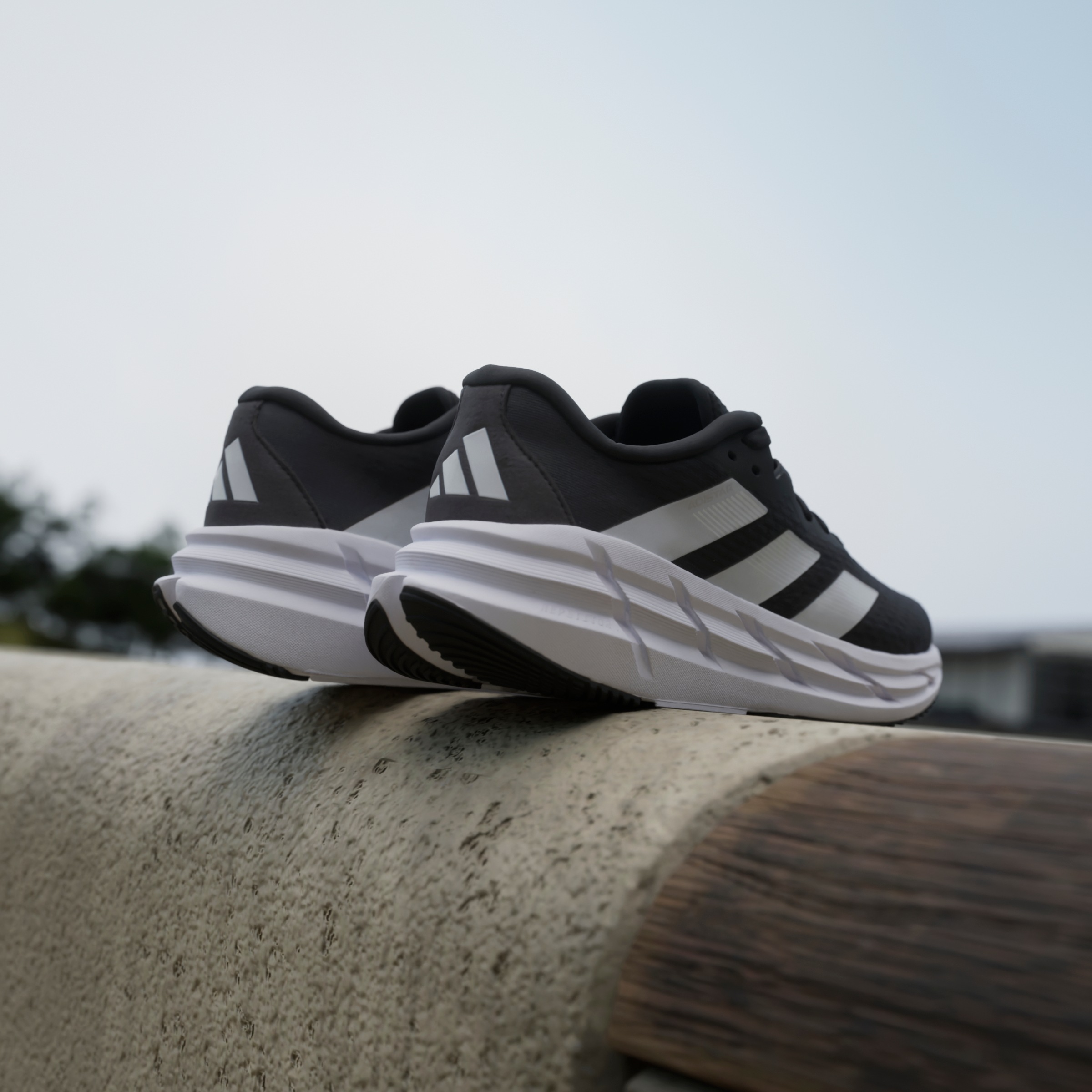 adidas Performance Laufschuh »ADISTAR 3«